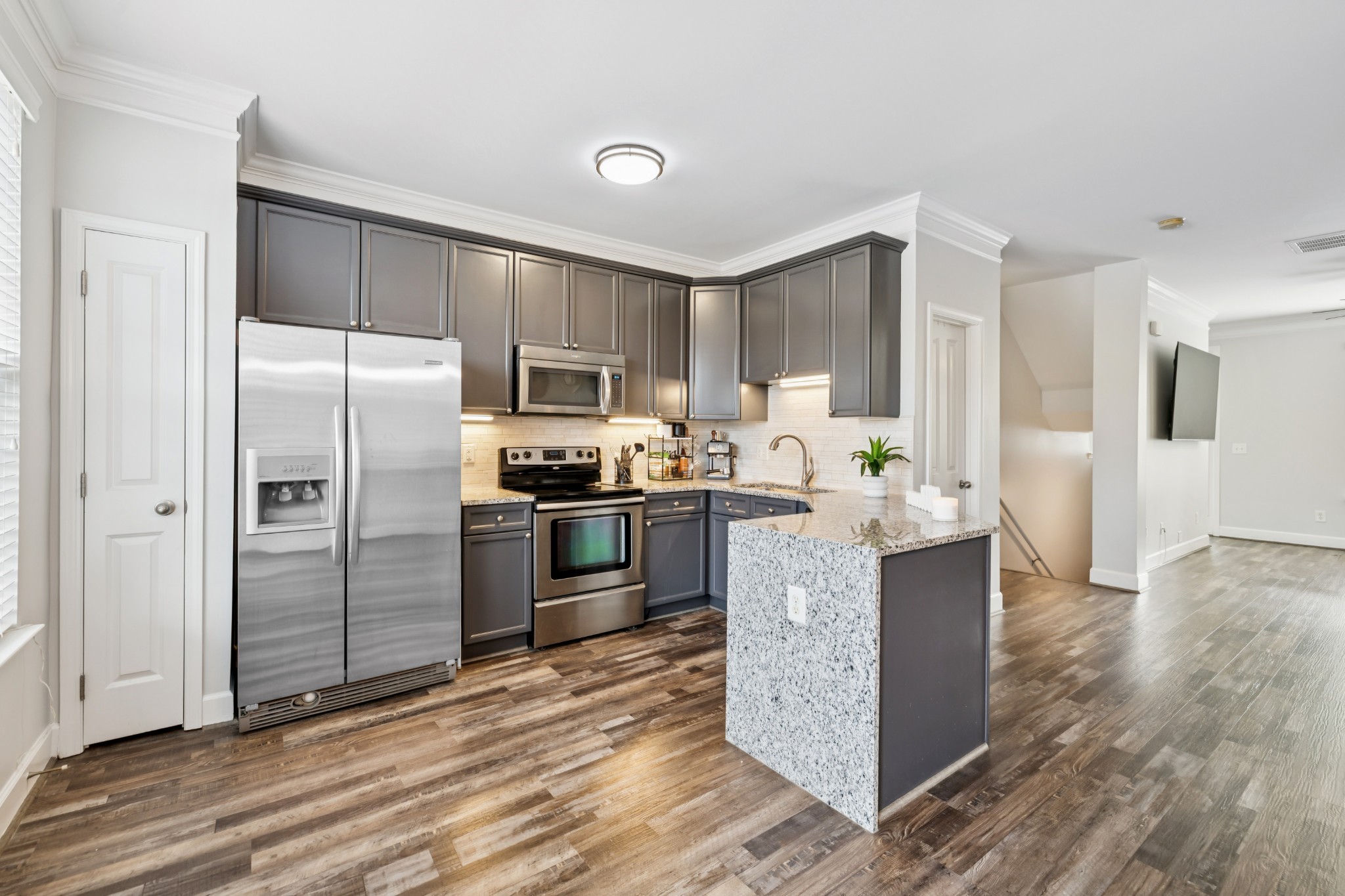 4705 Brighton Village Dr