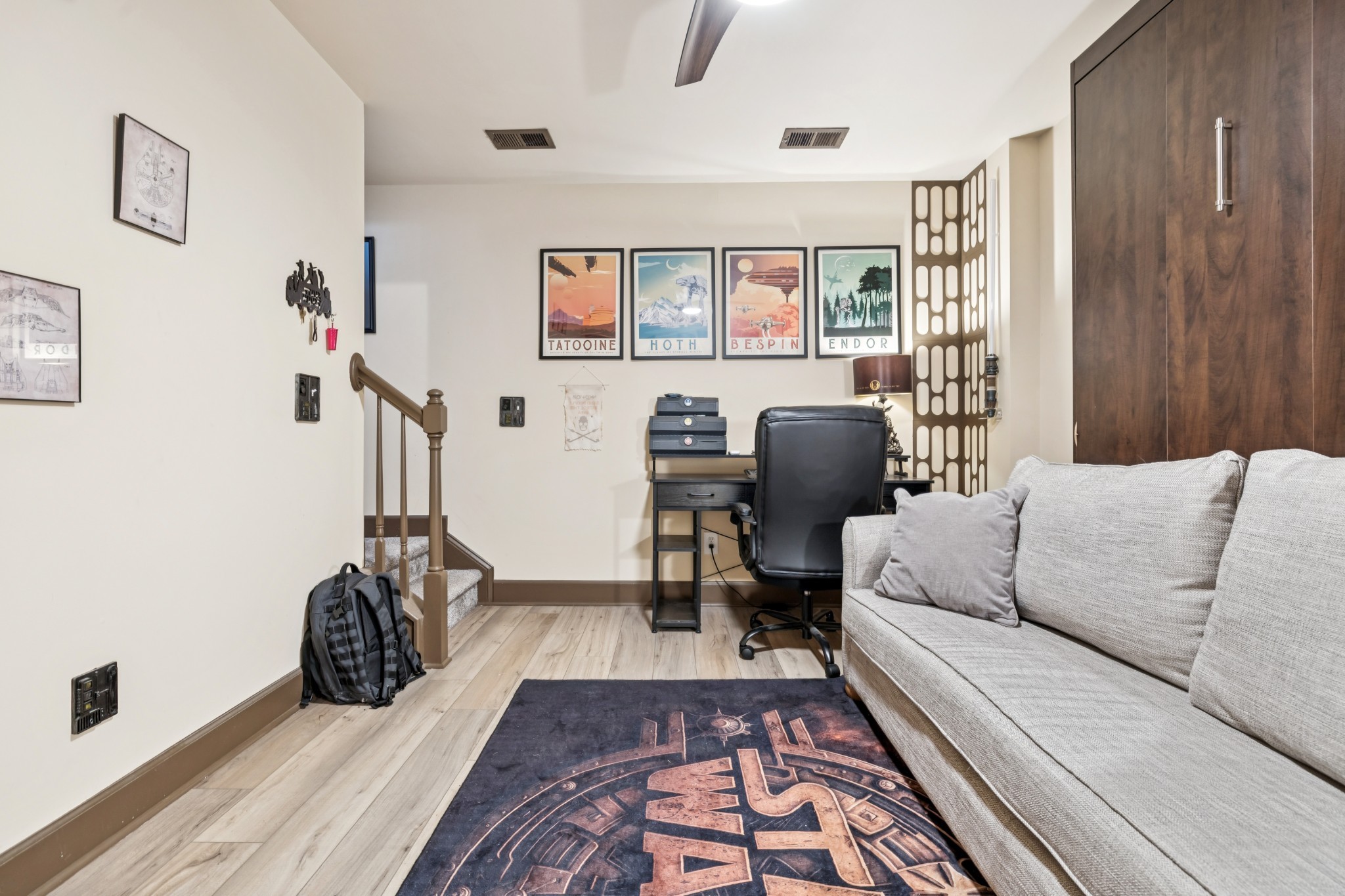 4705 Brighton Village Dr