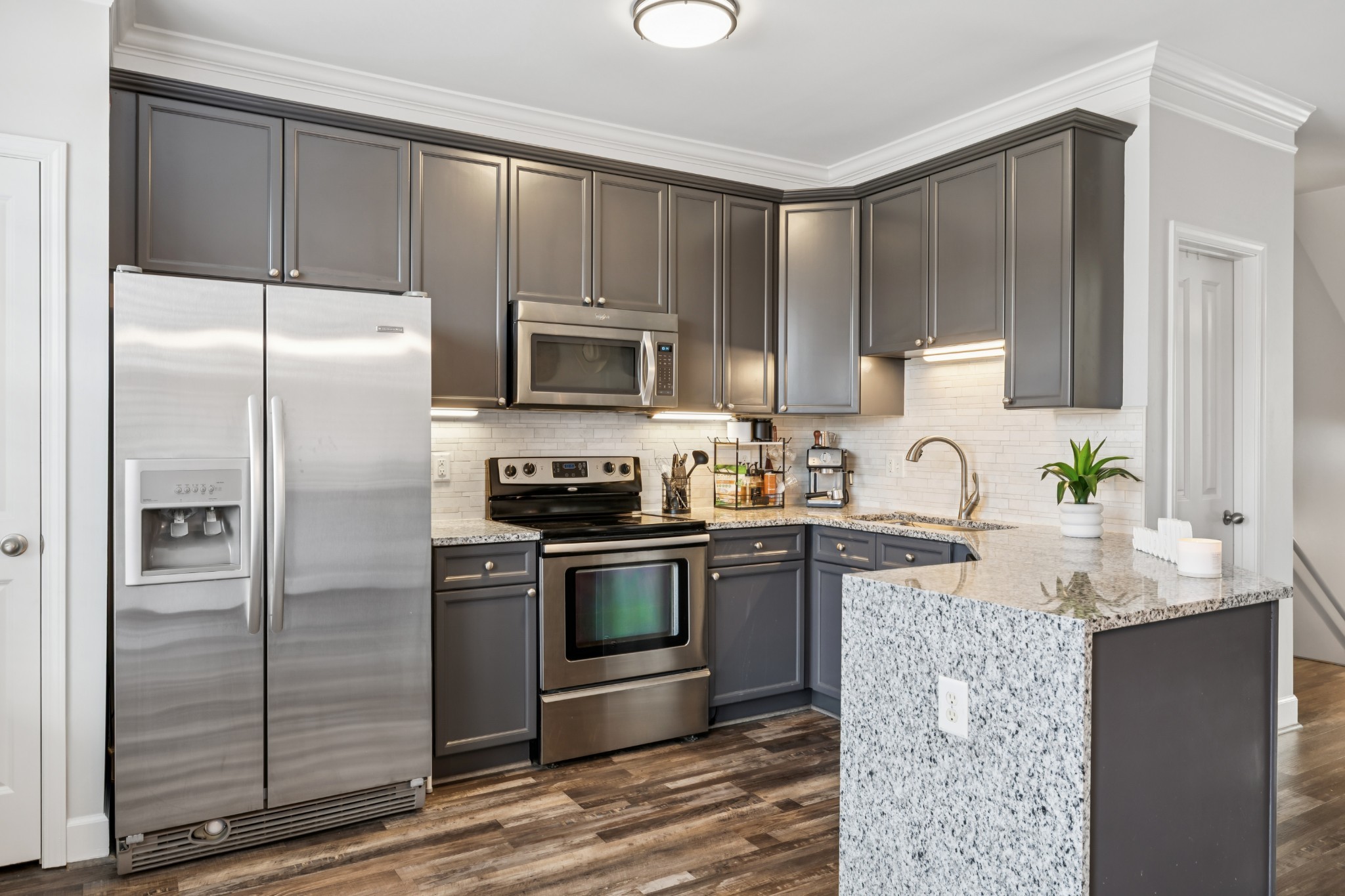 4705 Brighton Village Dr