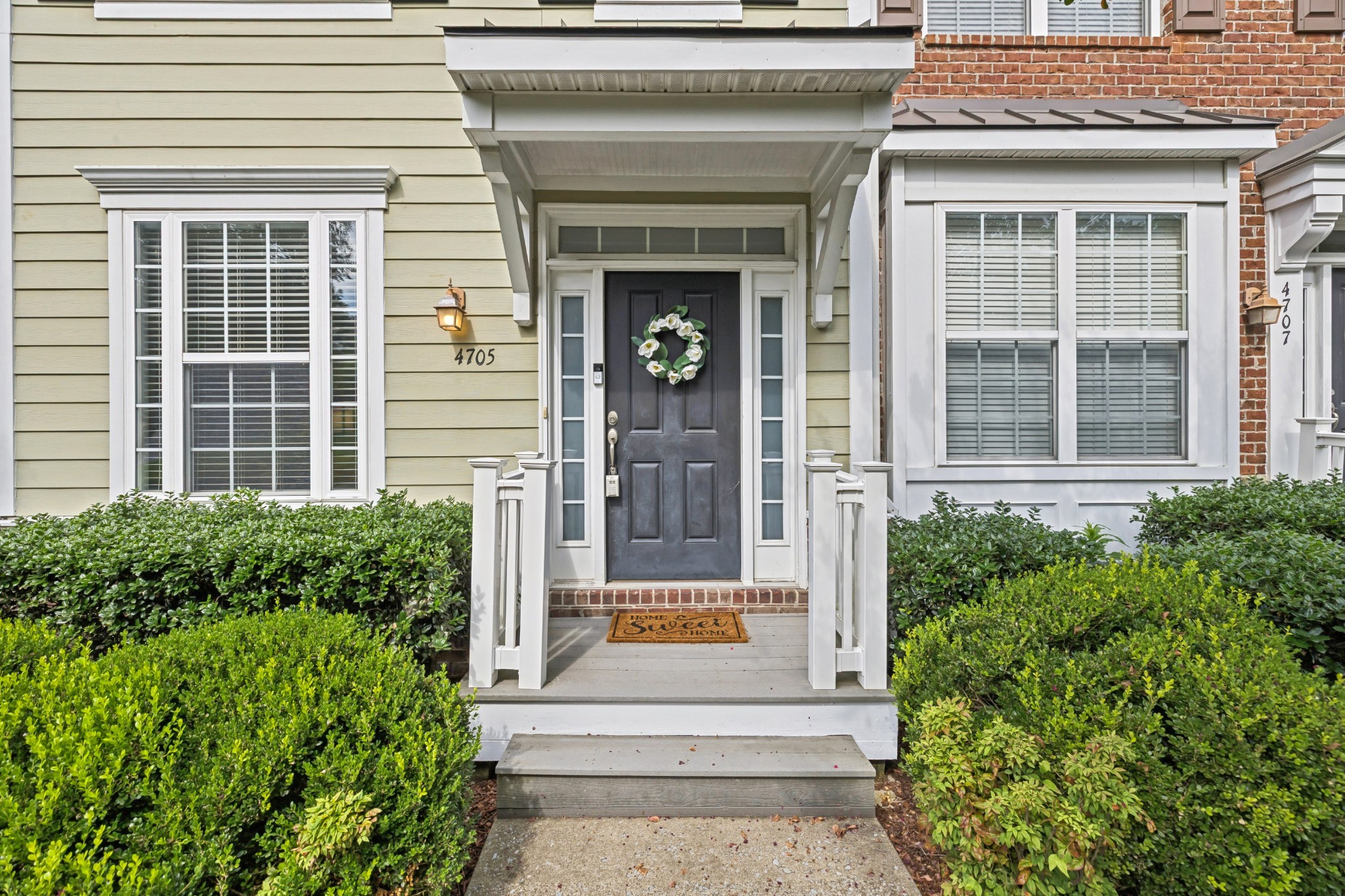 4705 Brighton Village Dr