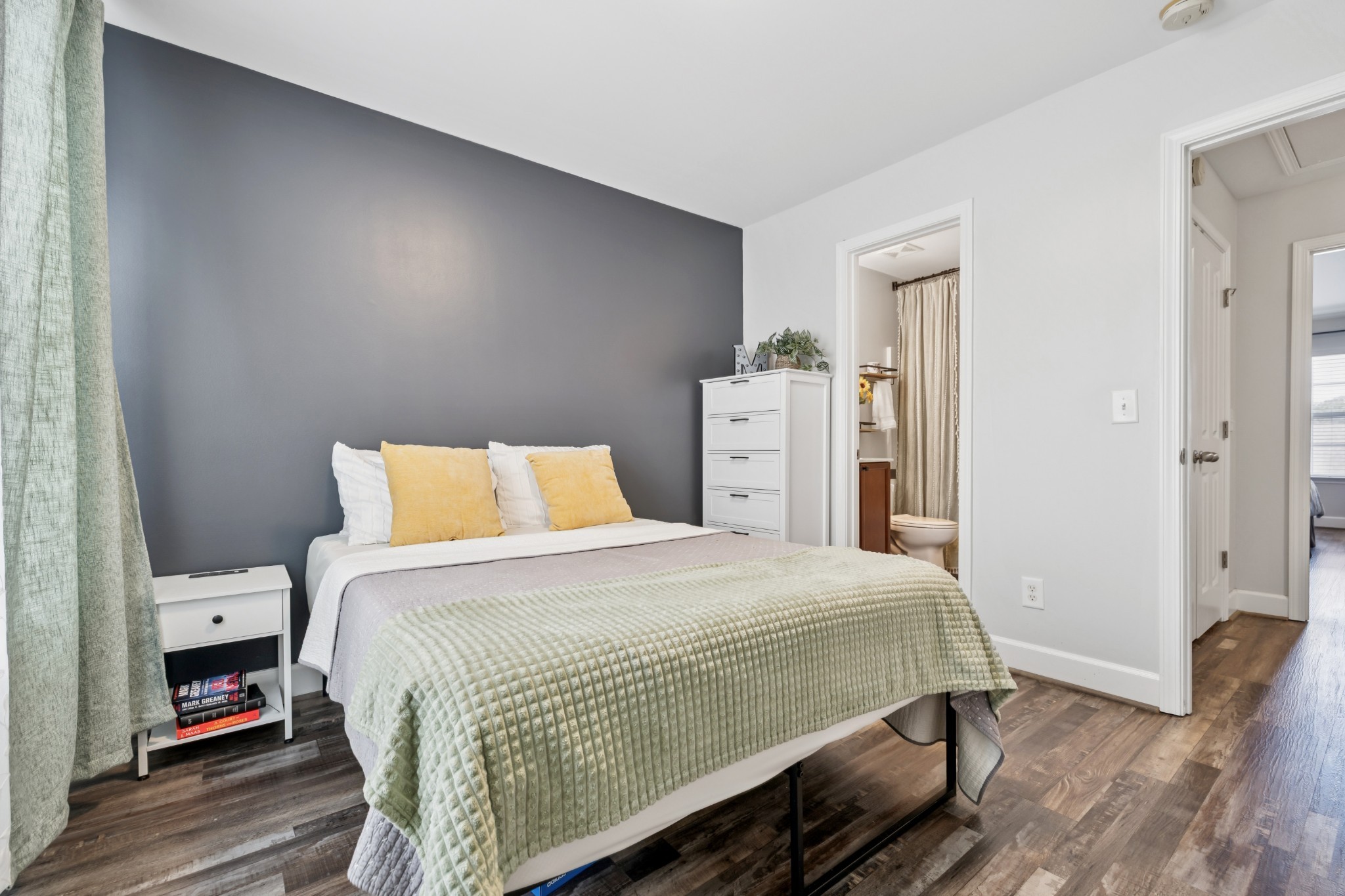 4705 Brighton Village Dr