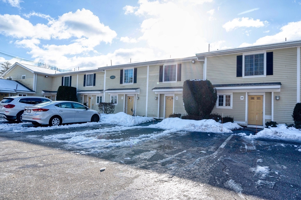 6 Adam St # 8