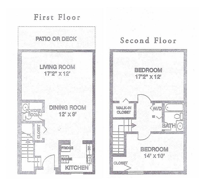6 Adam St # 8