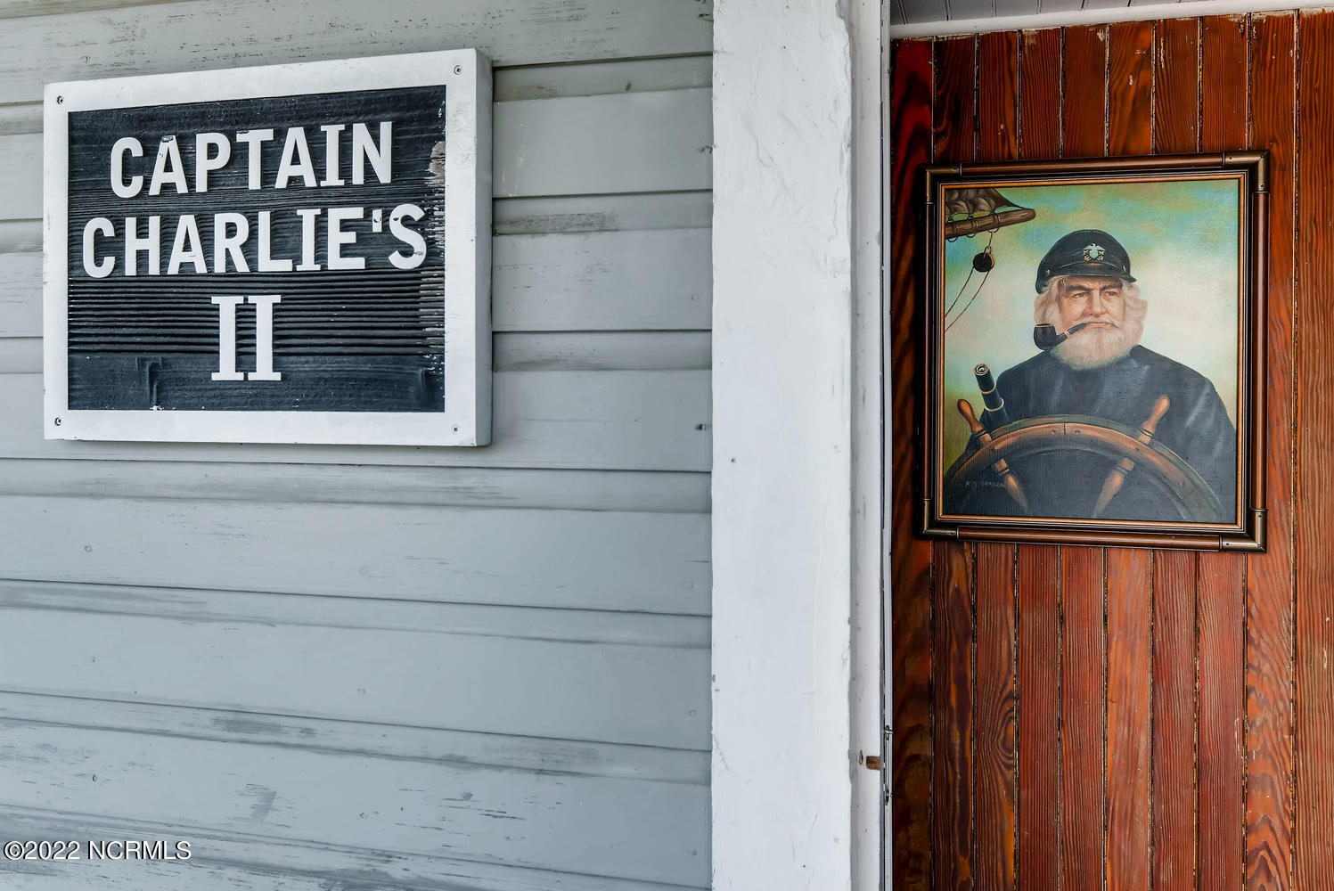 1,2,3,& 4 Captain Charlies Trail