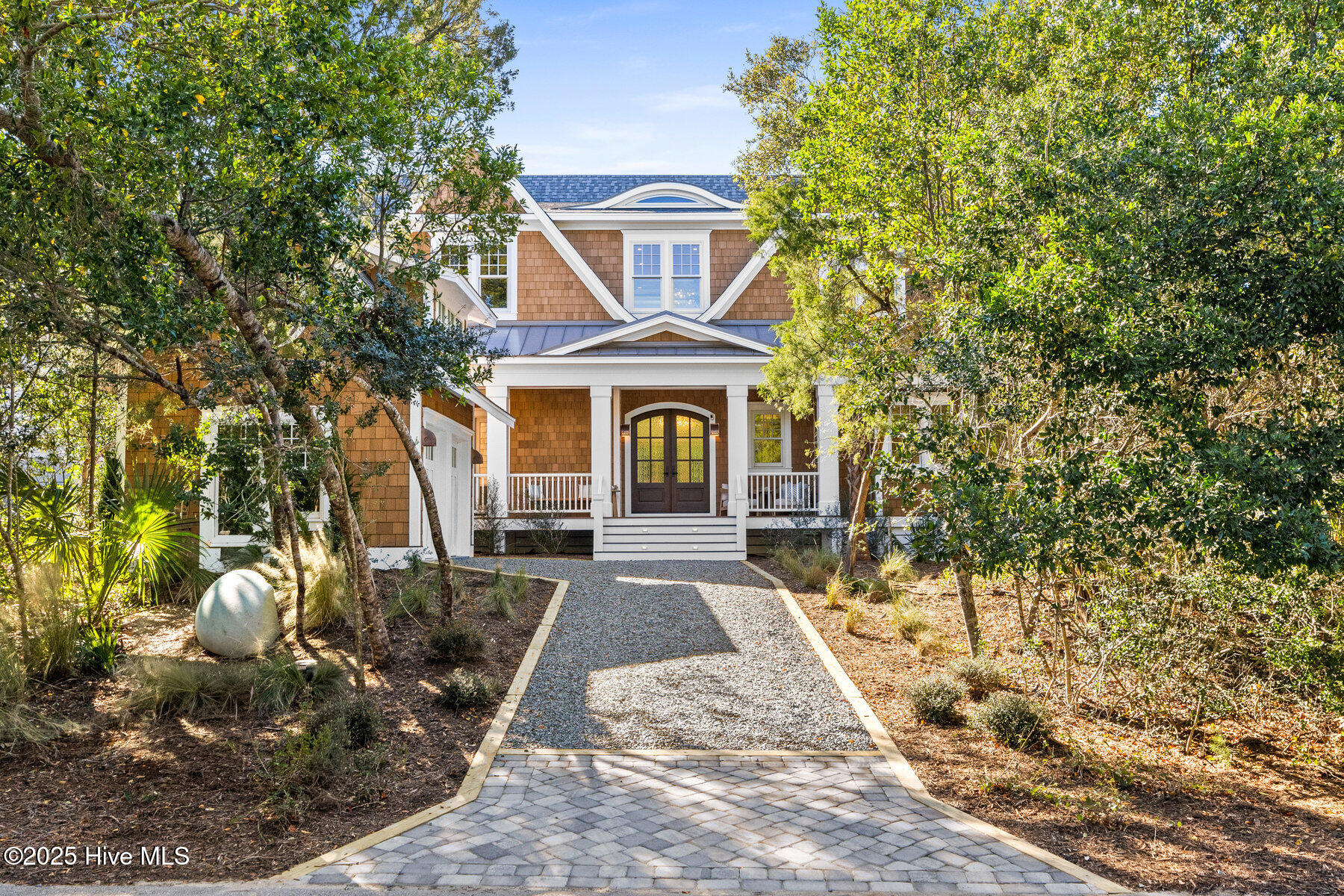 548 Chicamacomico Way