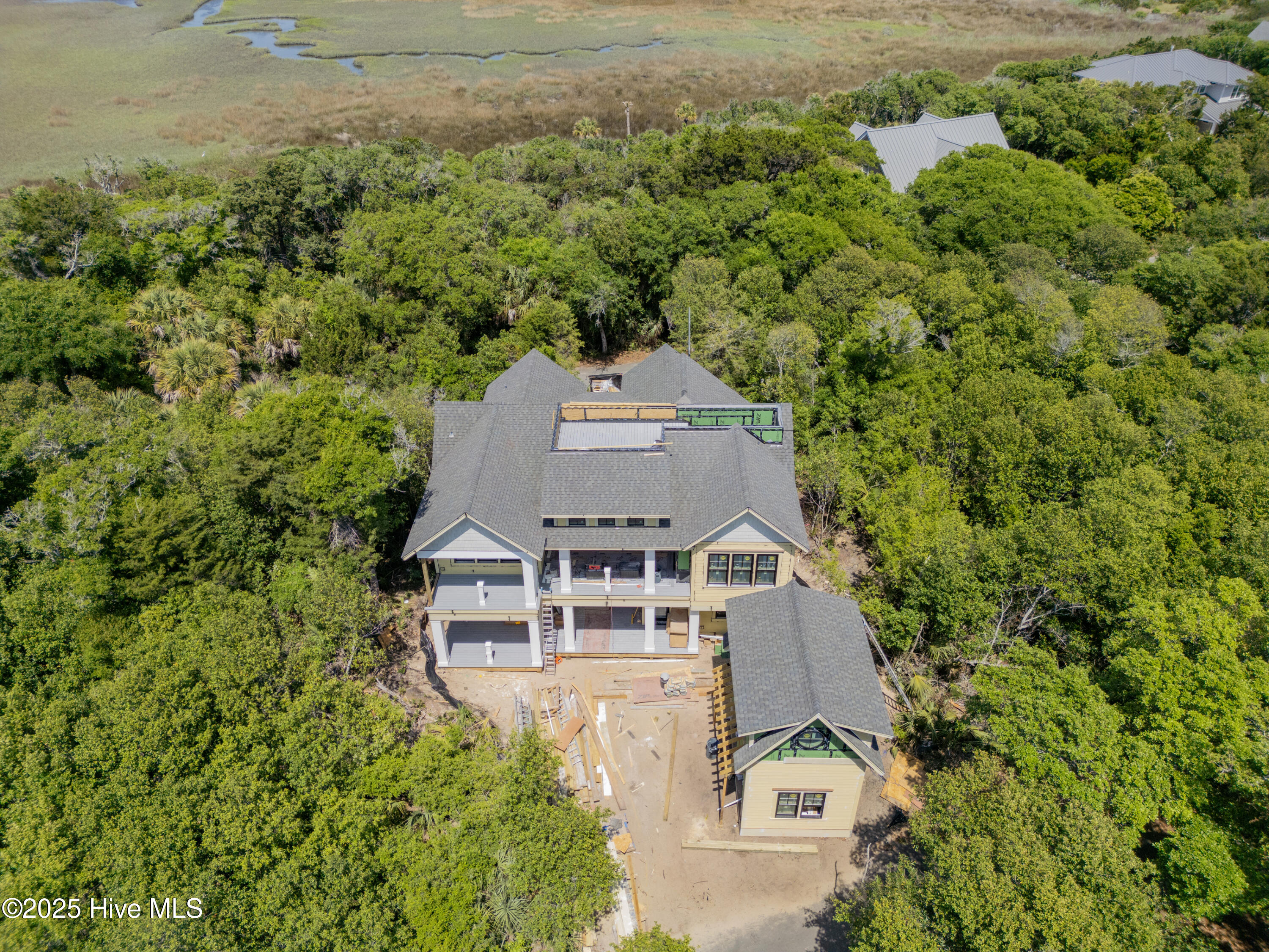 610 Currituck Way