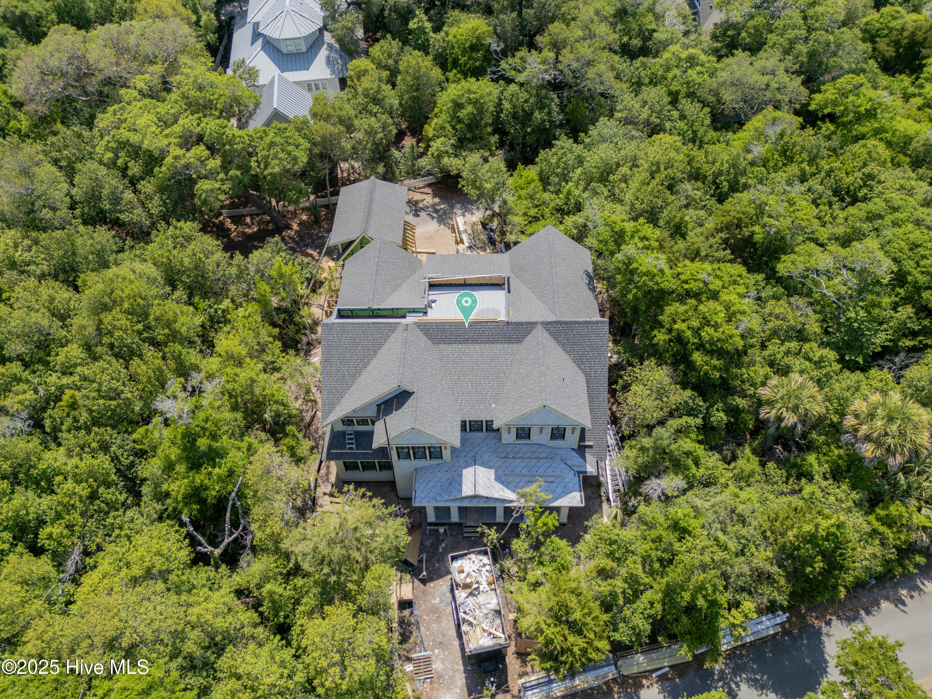 610 Currituck Way