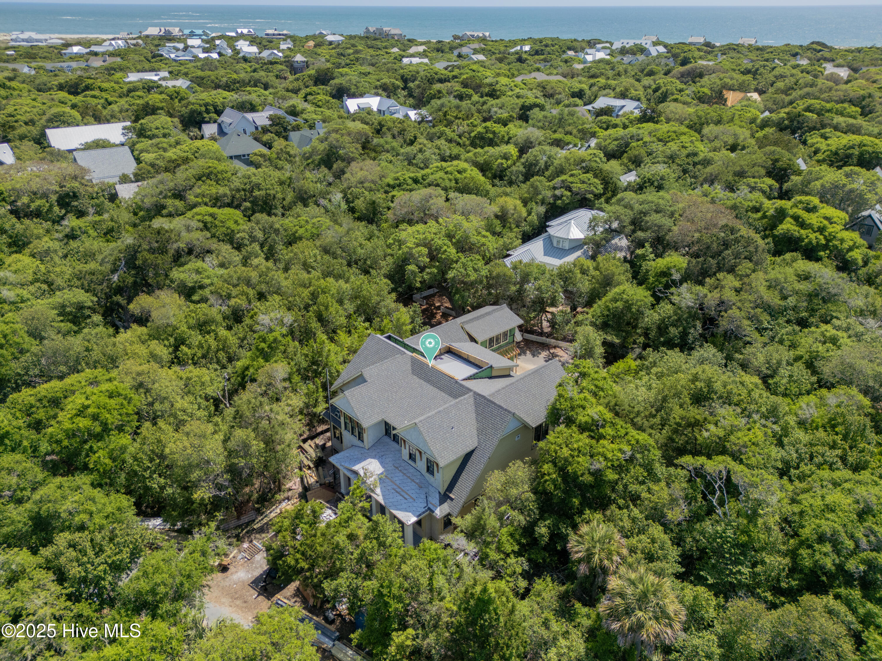 610 Currituck Way