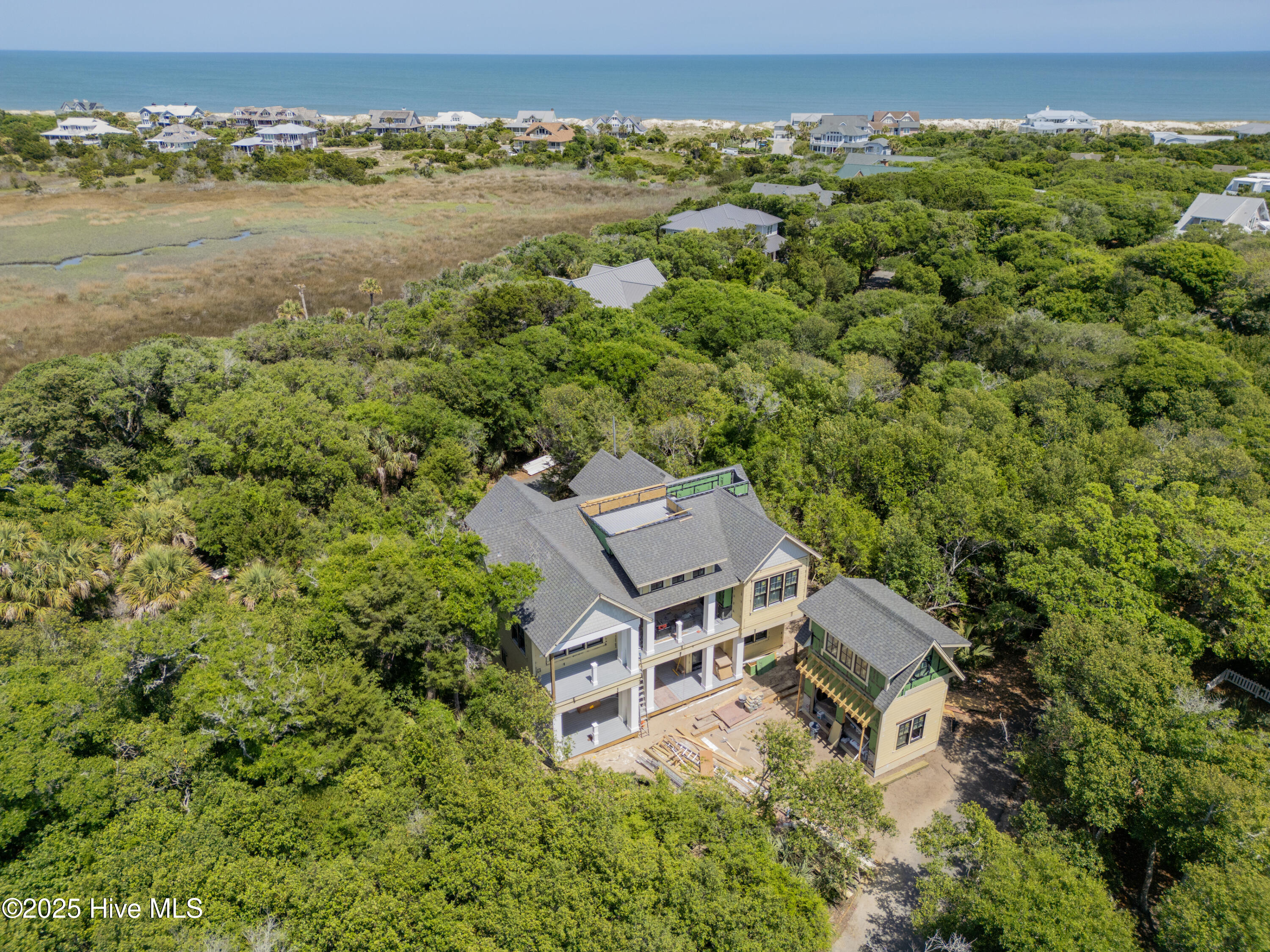 610 Currituck Way