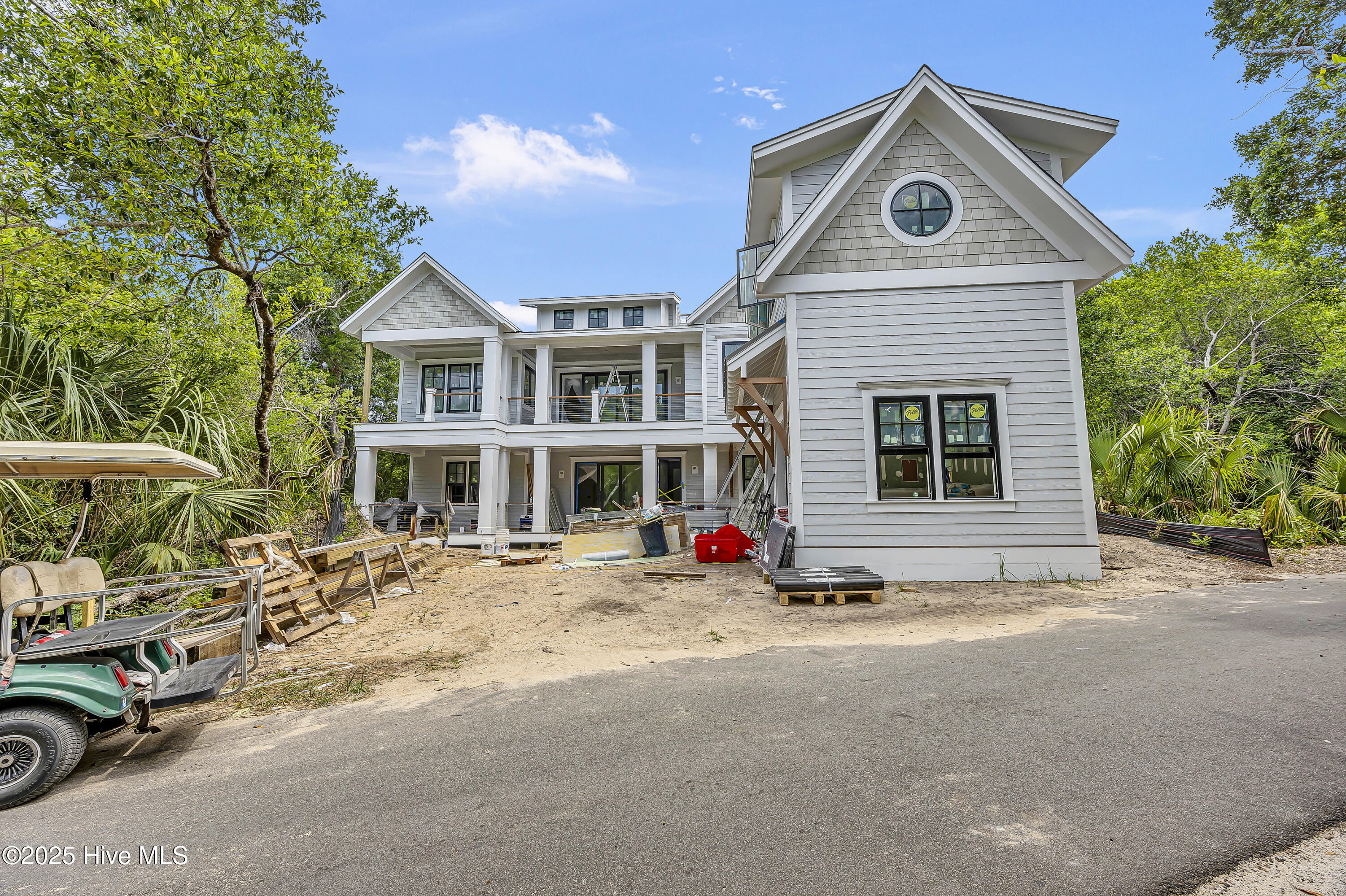 610 Currituck Way