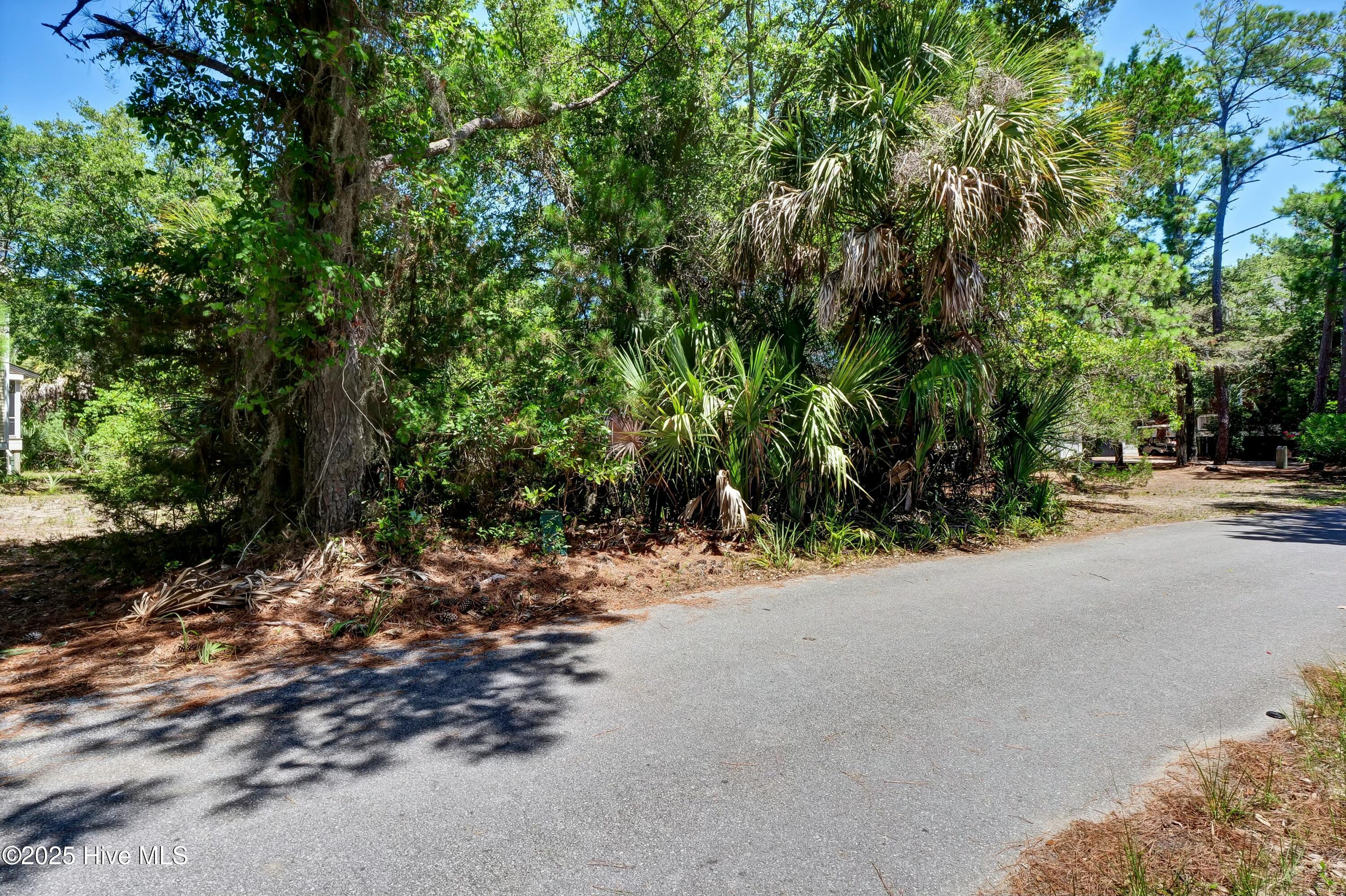 27 L-778 Dowitcher Trail