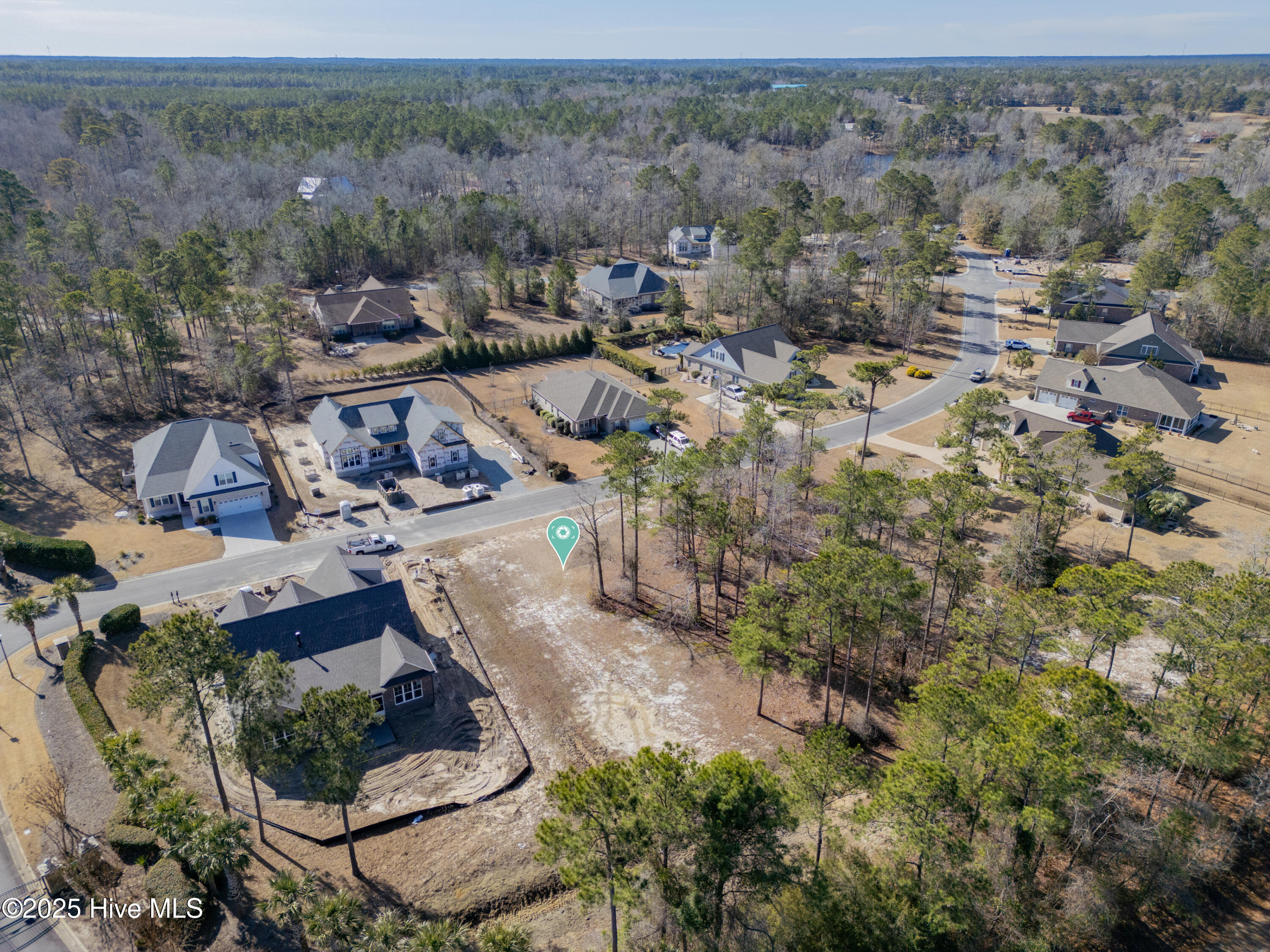 1422 L-66 Serrulata Drive SE