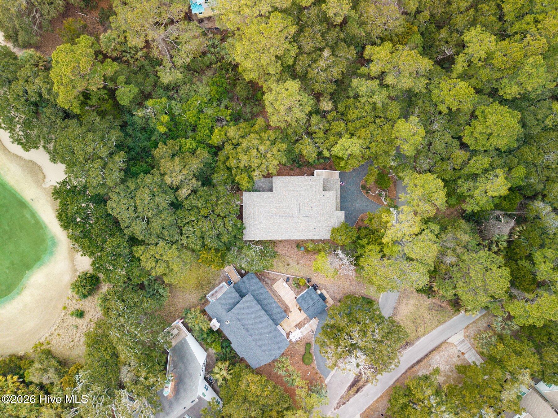 14 Dowitcher Trail