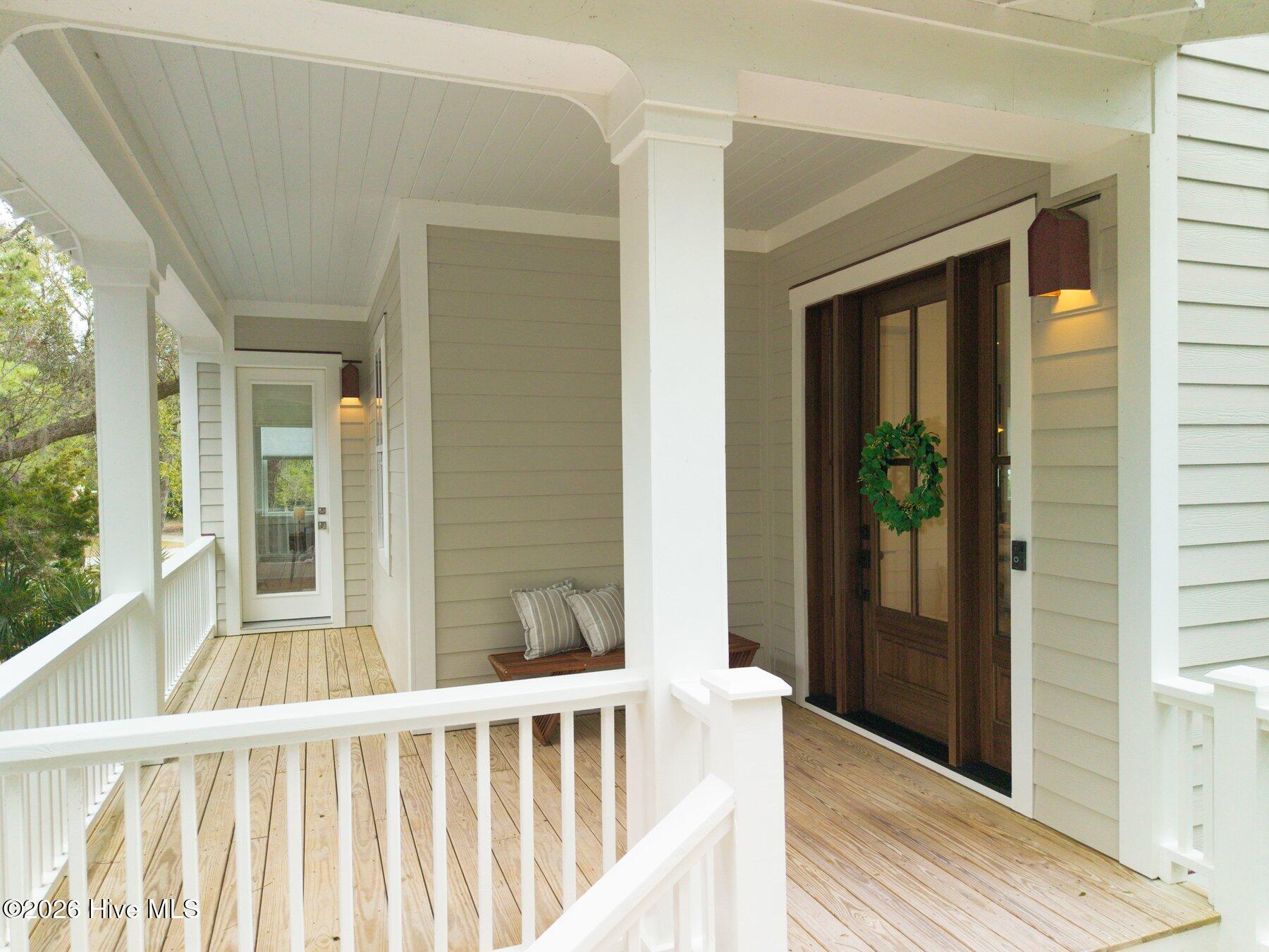 14 Dowitcher Trail