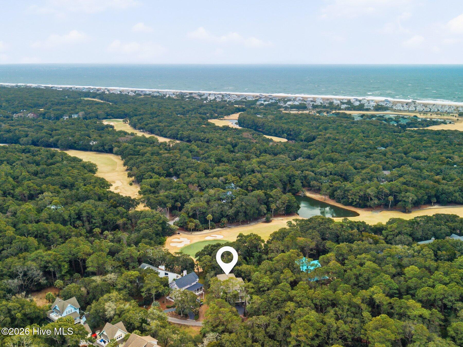 14 Dowitcher Trail