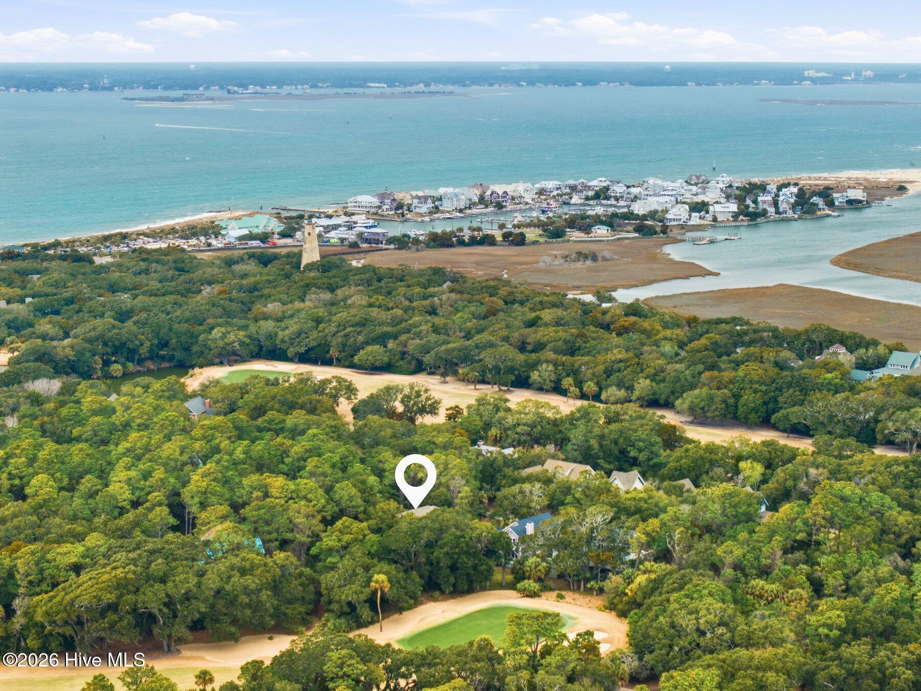 14 Dowitcher Trail