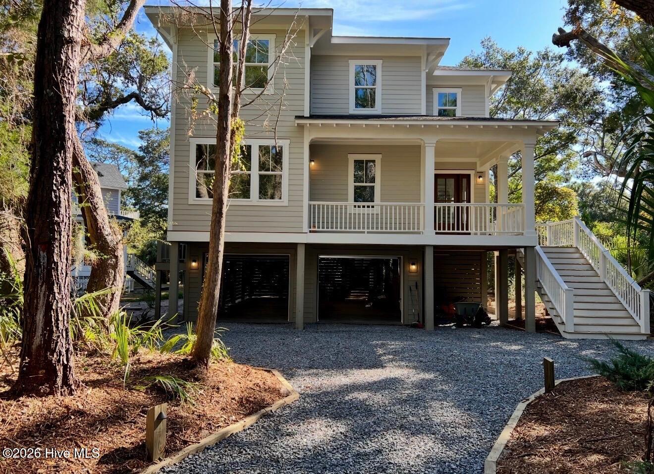 14 Dowitcher Trail