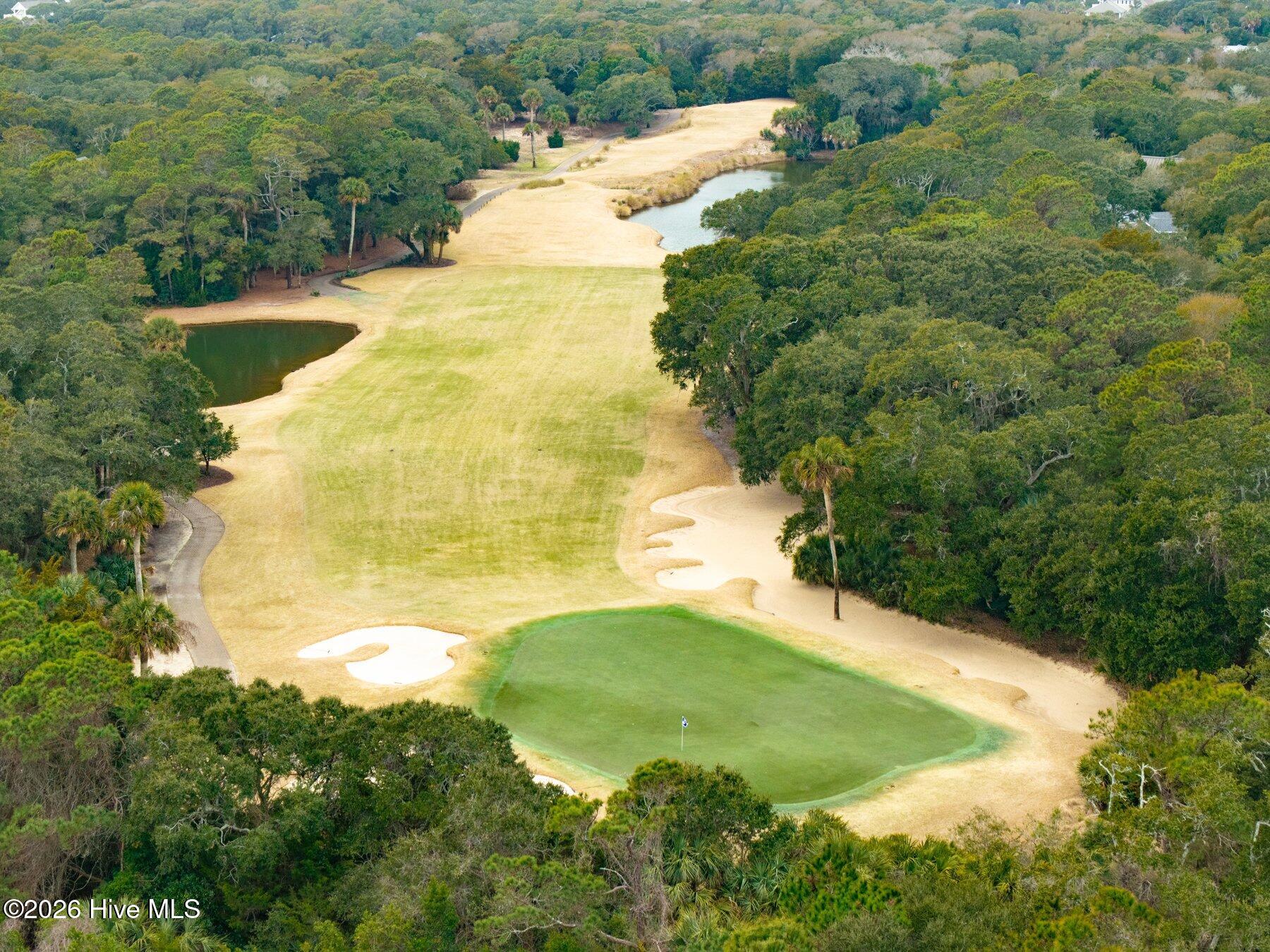 14 Dowitcher Trail