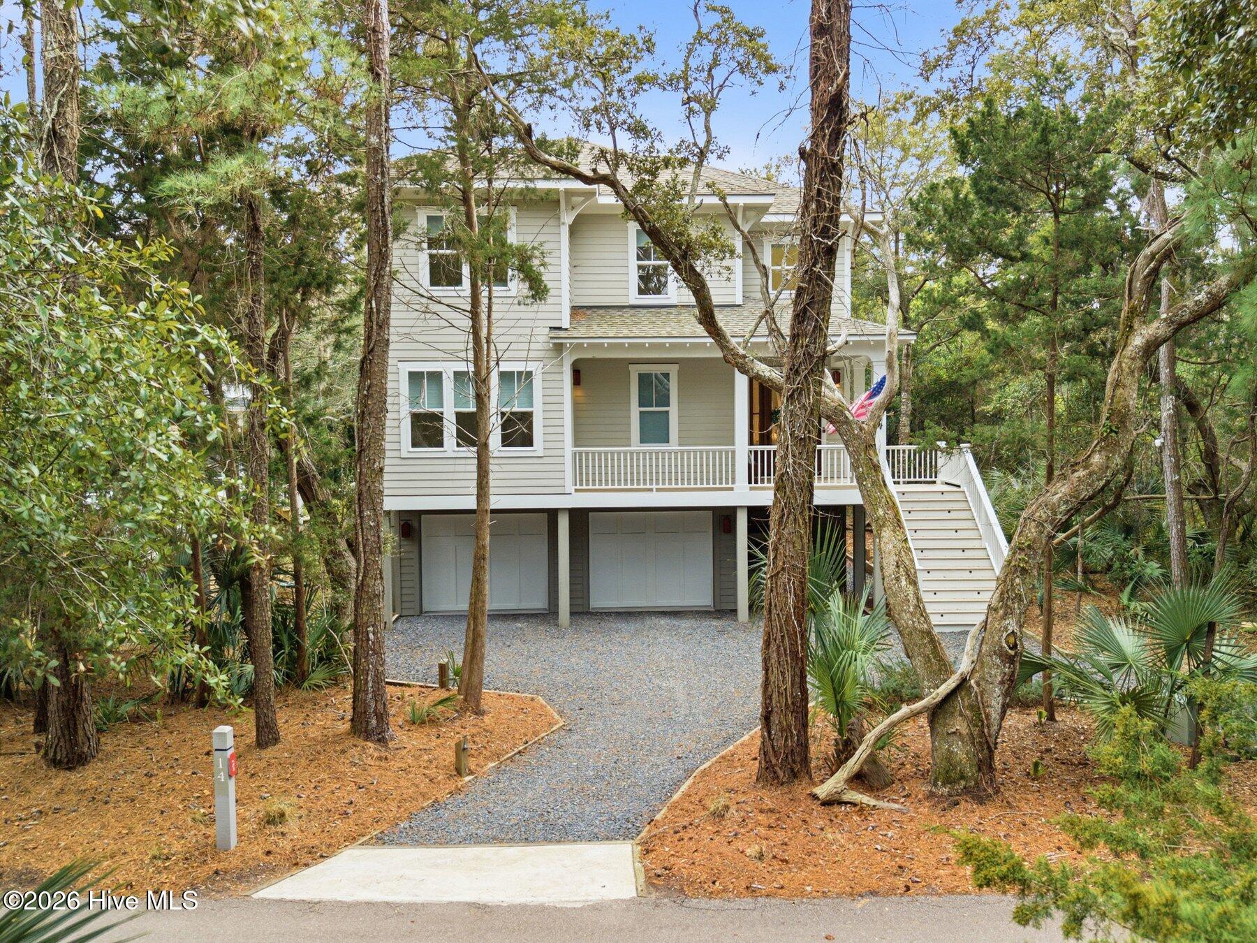 14 Dowitcher Trail