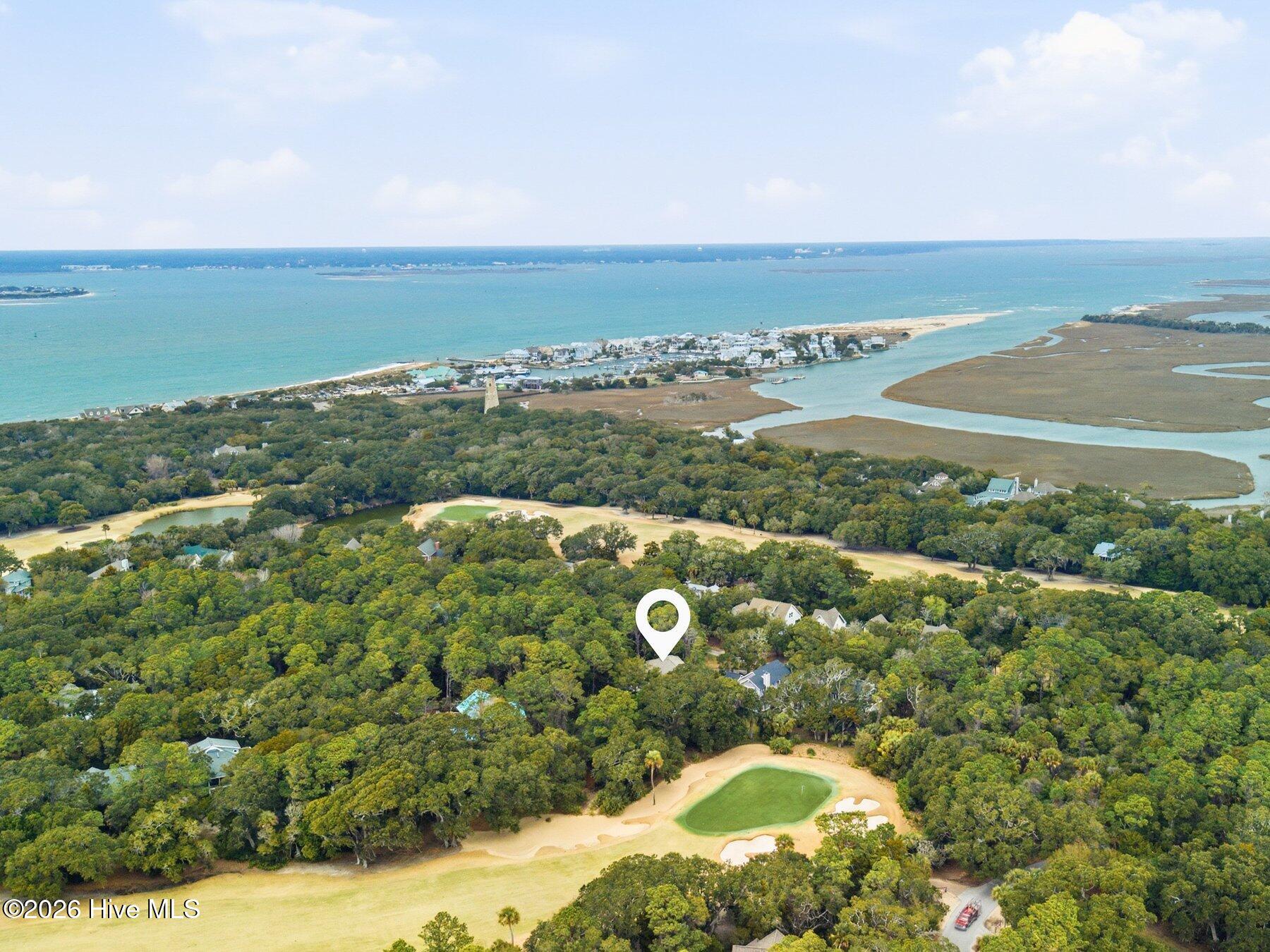 14 Dowitcher Trail