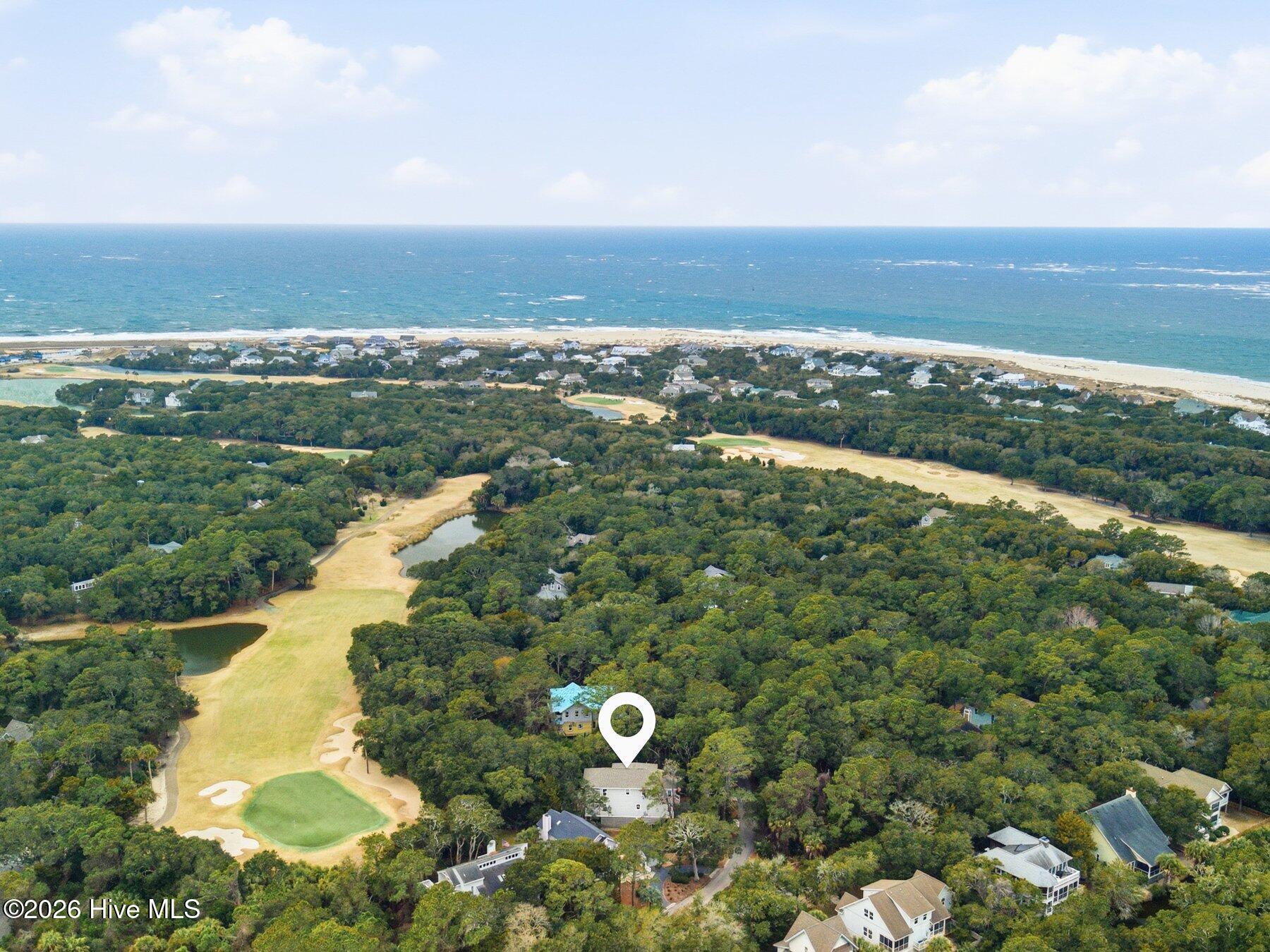 14 Dowitcher Trail