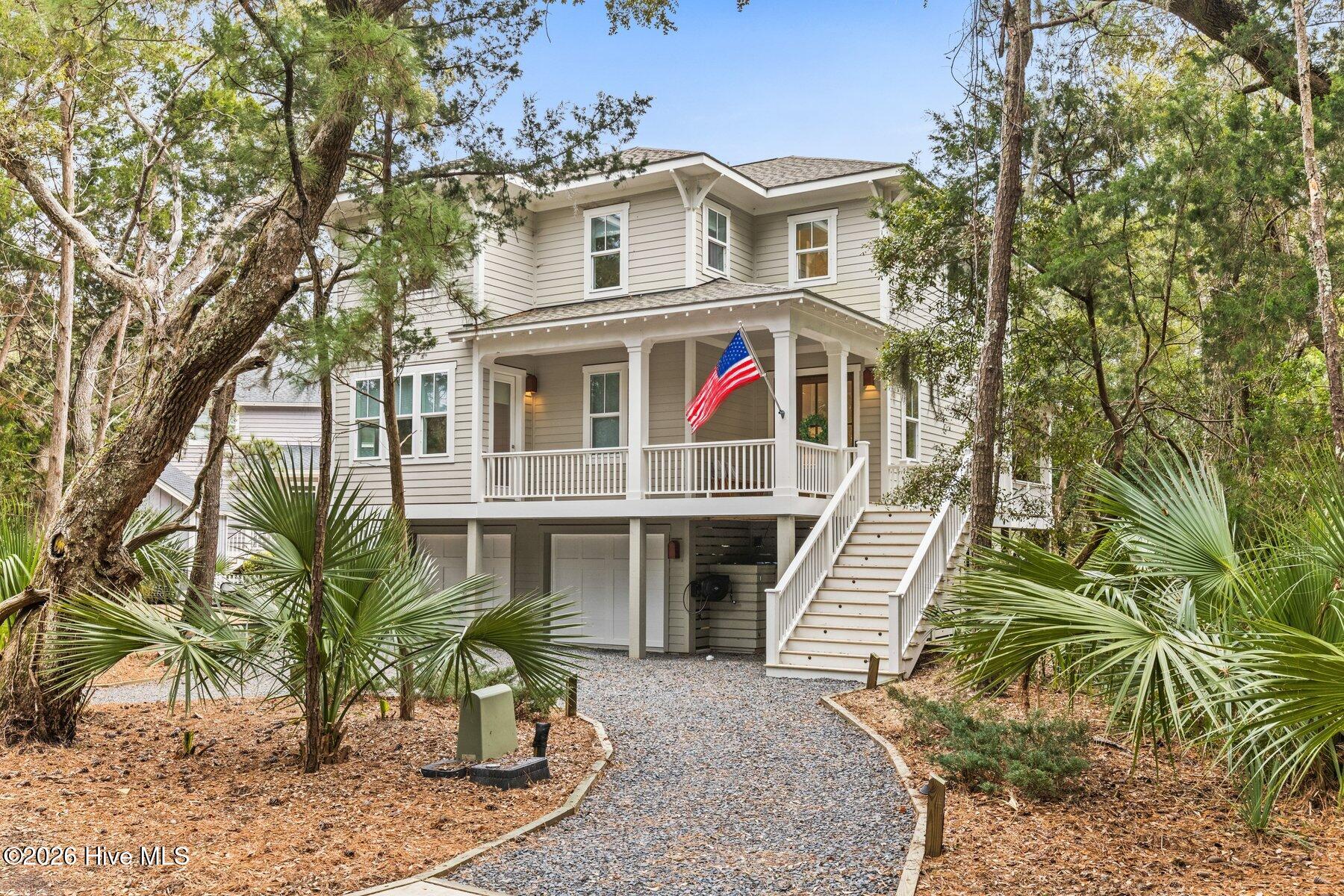 14 Dowitcher Trail