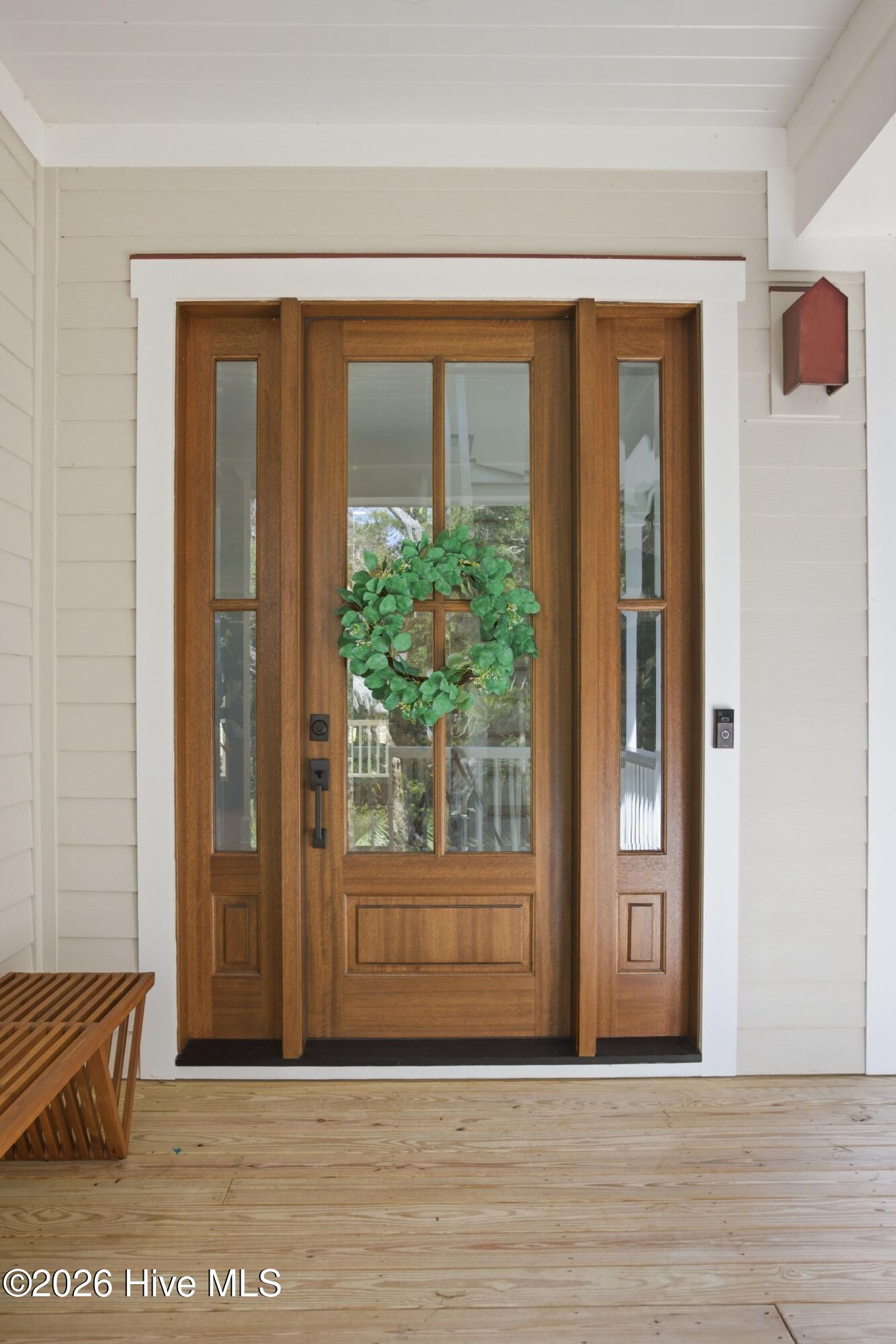 14 Dowitcher Trail
