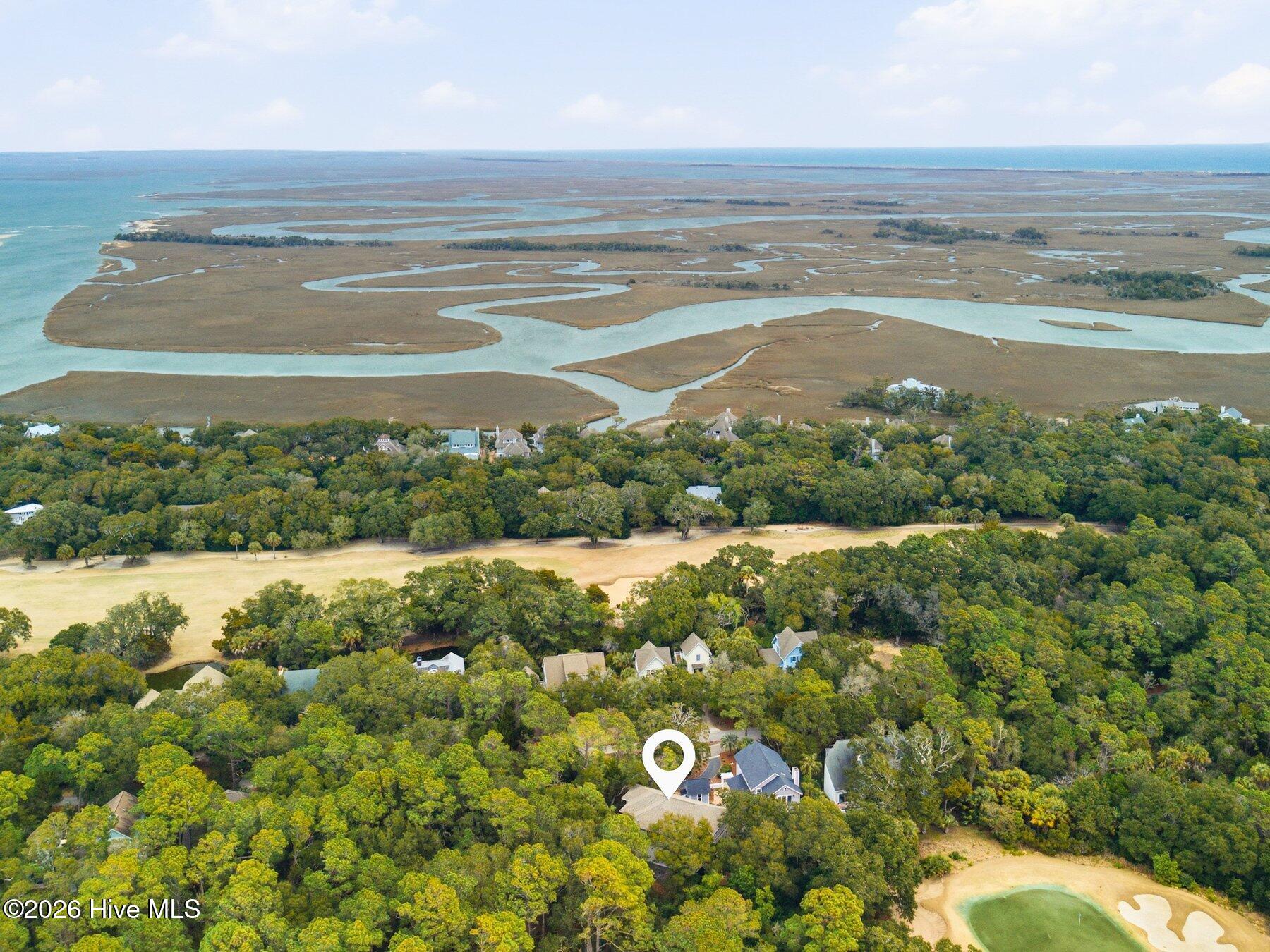 14 Dowitcher Trail