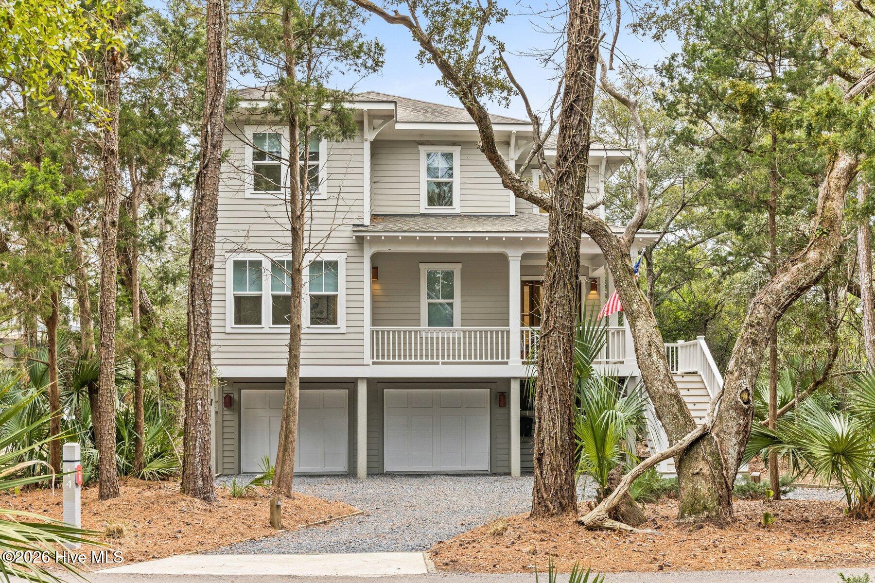 14 Dowitcher Trail