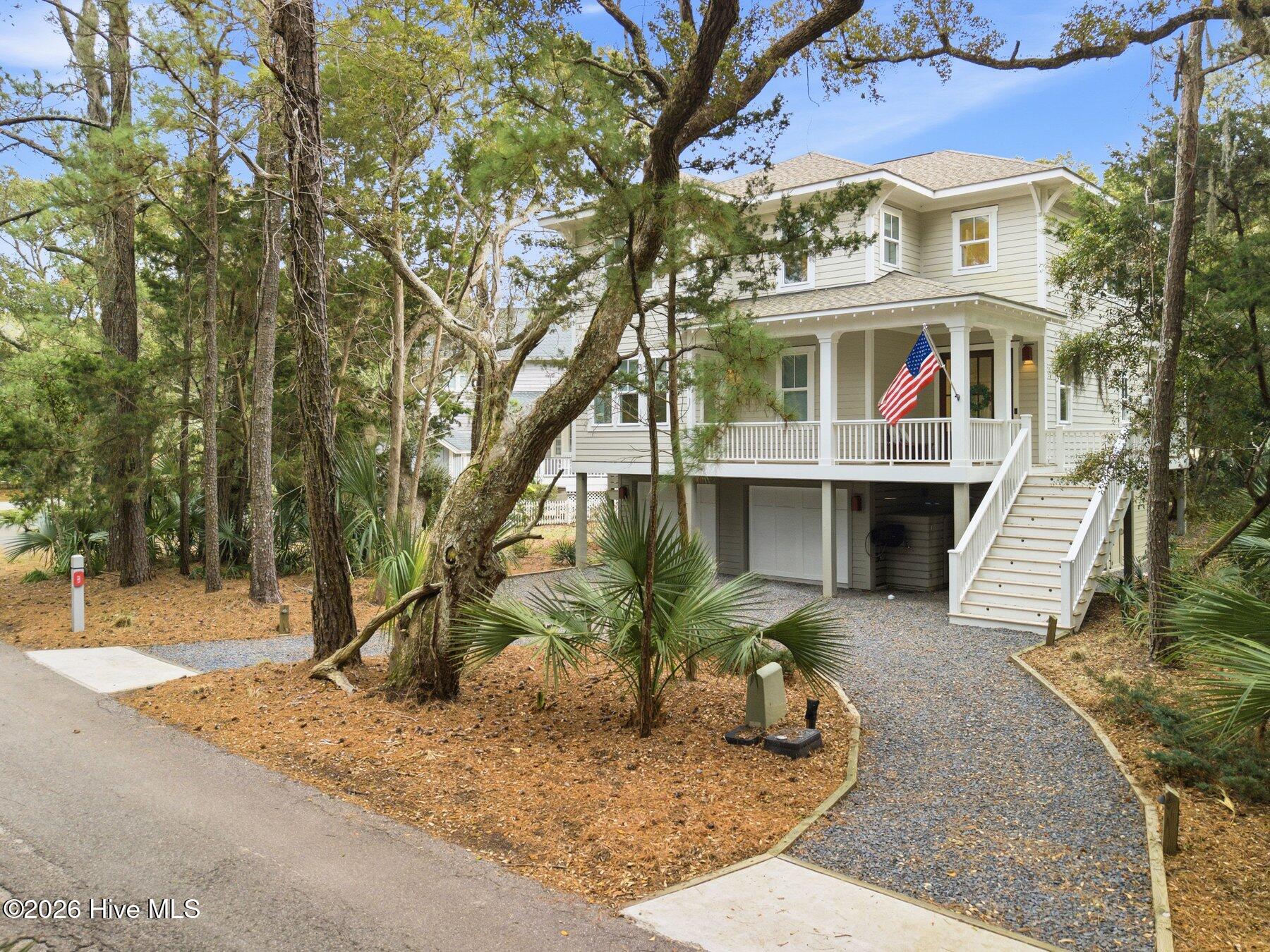 14 Dowitcher Trail