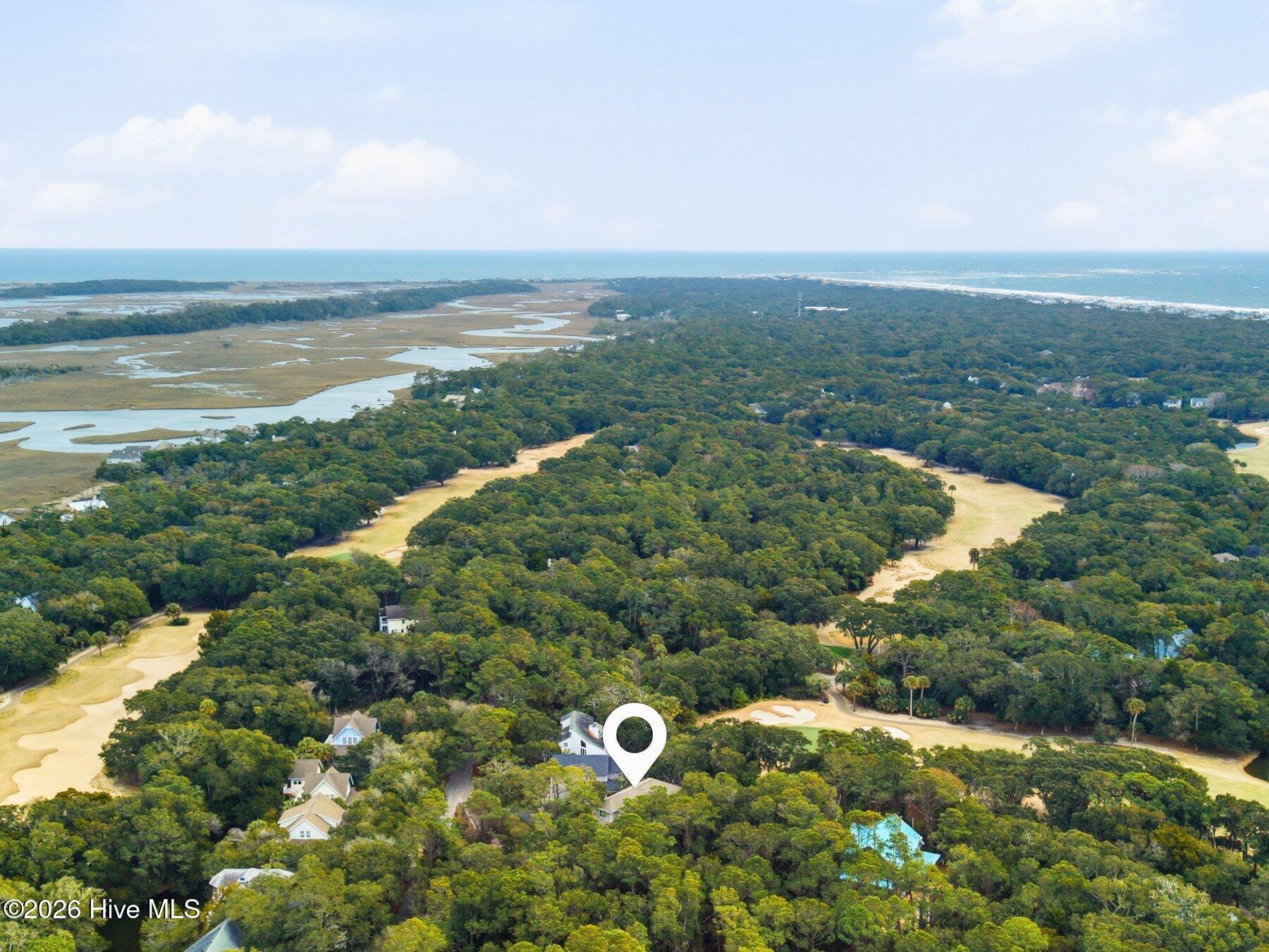14 Dowitcher Trail