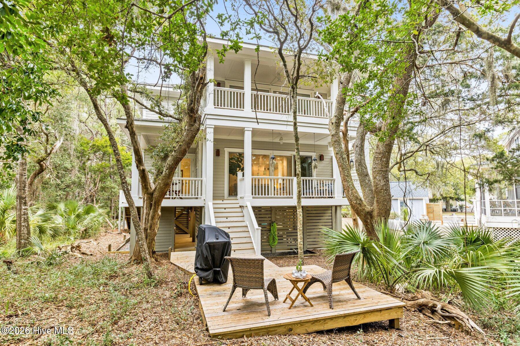 14 Dowitcher Trail