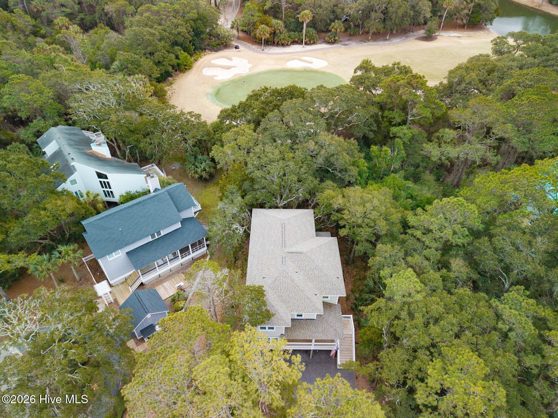 14 Dowitcher Trail