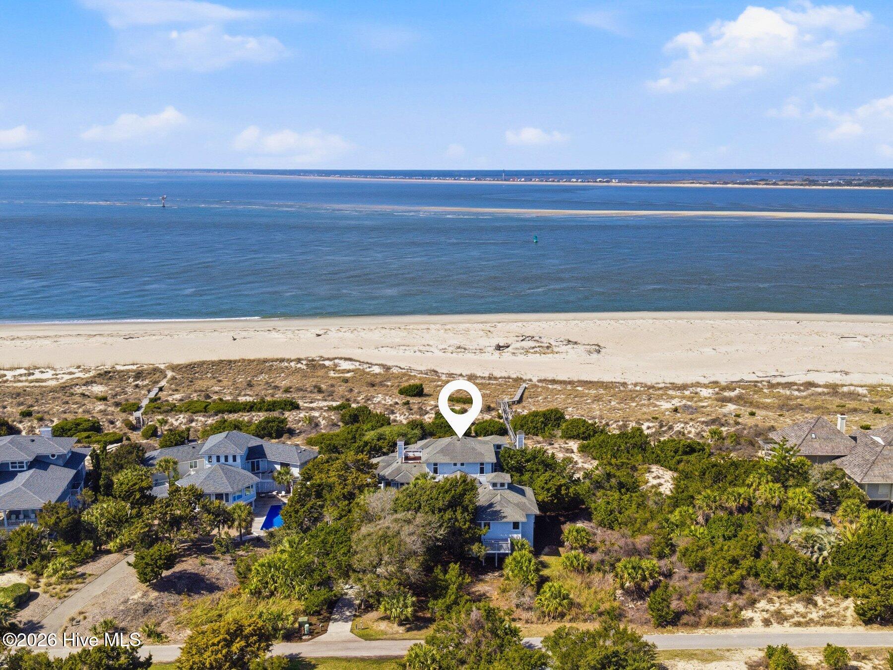23 Cape Fear Trail
