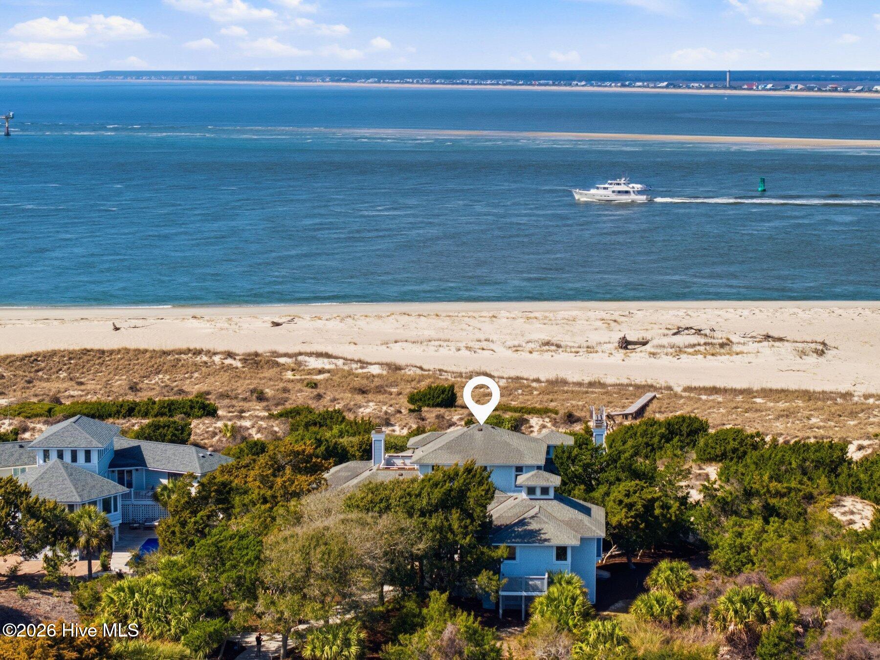 23 Cape Fear Trail