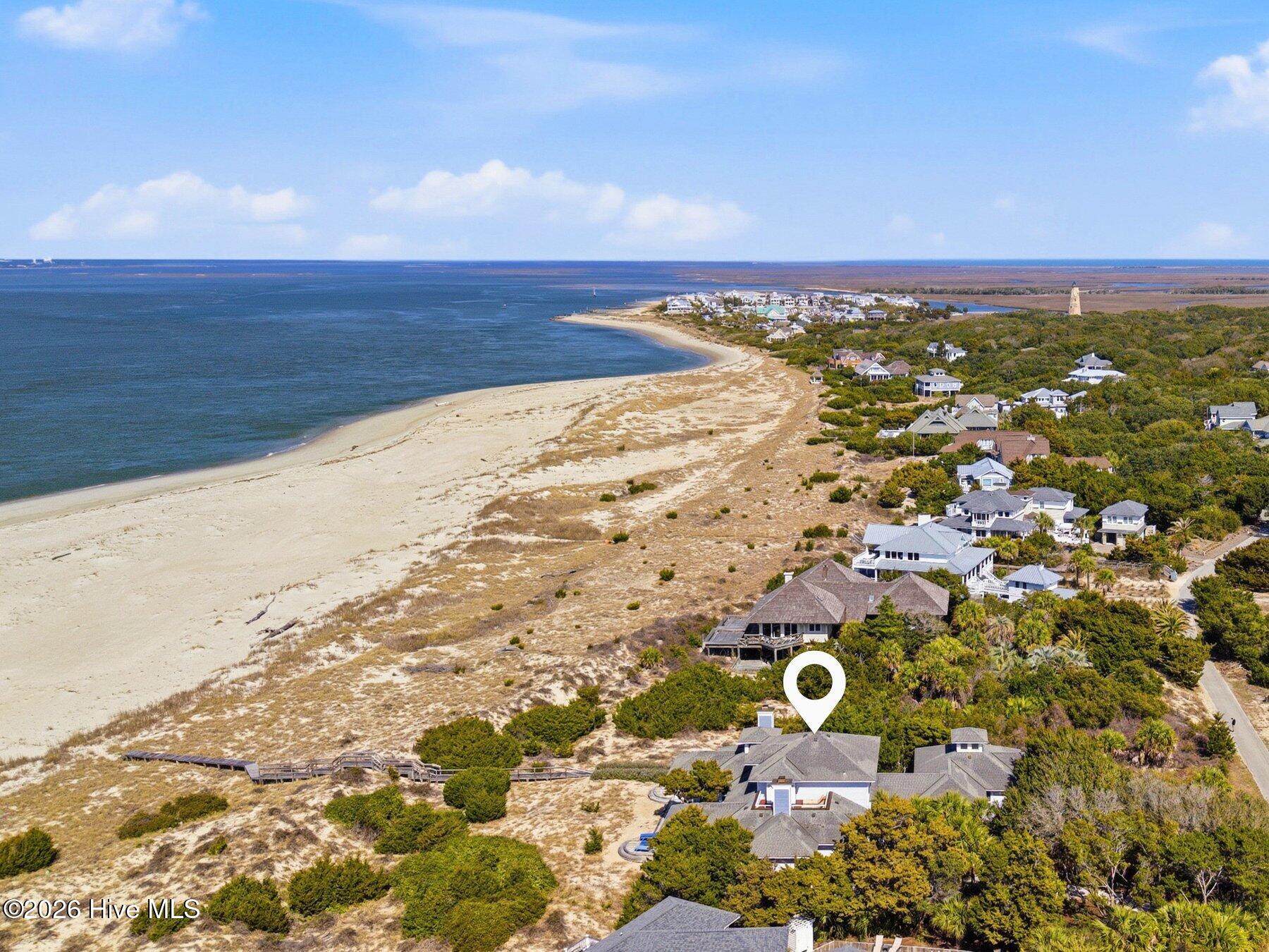 23 Cape Fear Trail