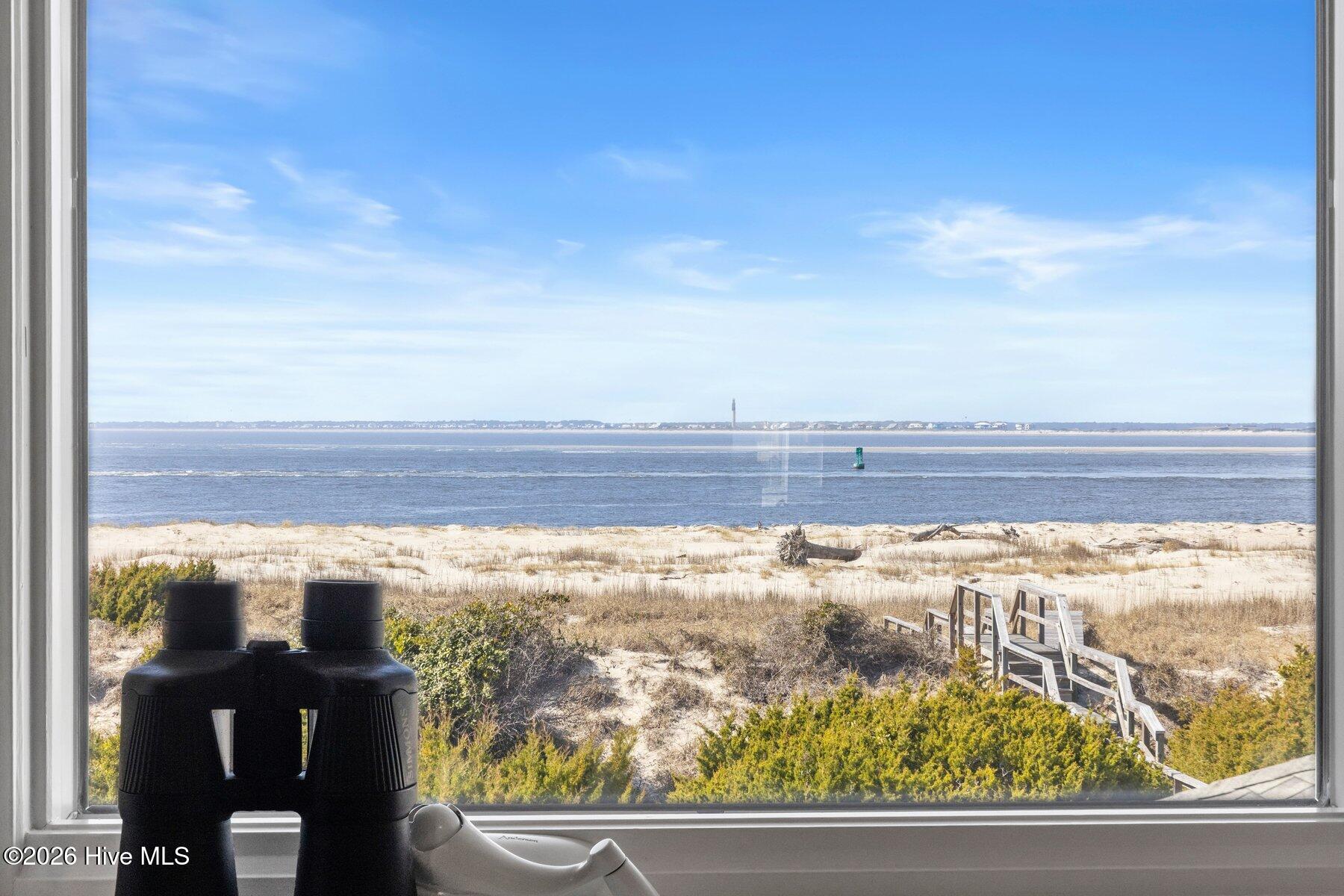 23 Cape Fear Trail