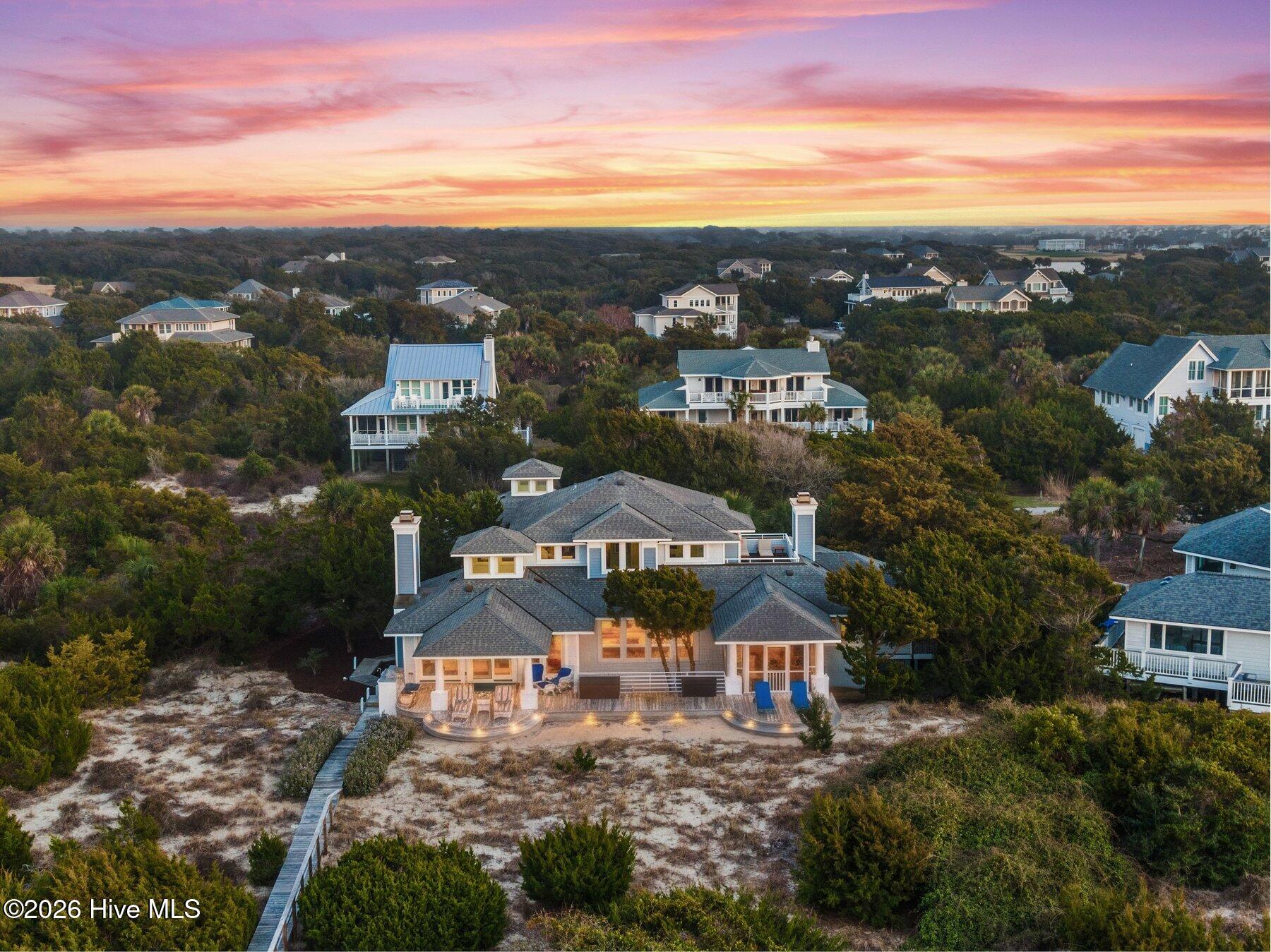 23 Cape Fear Trail
