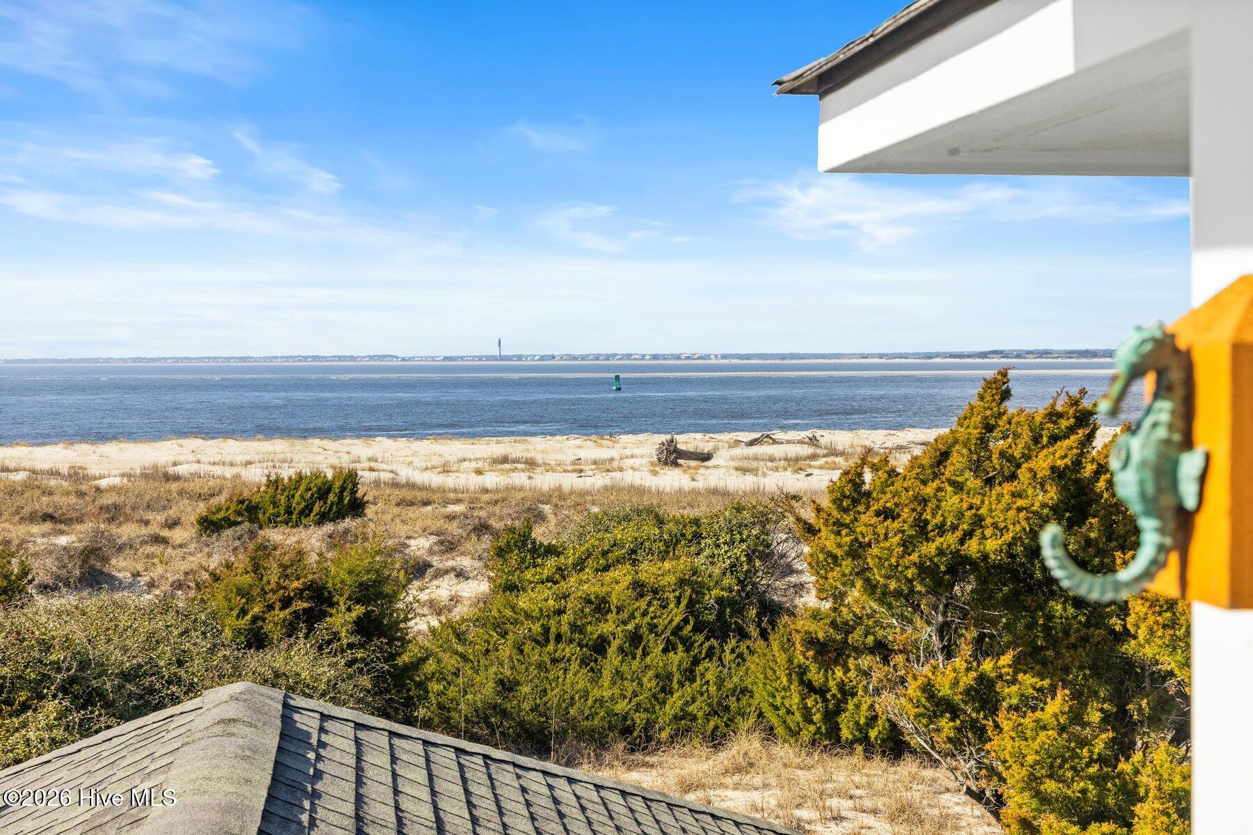 23 Cape Fear Trail