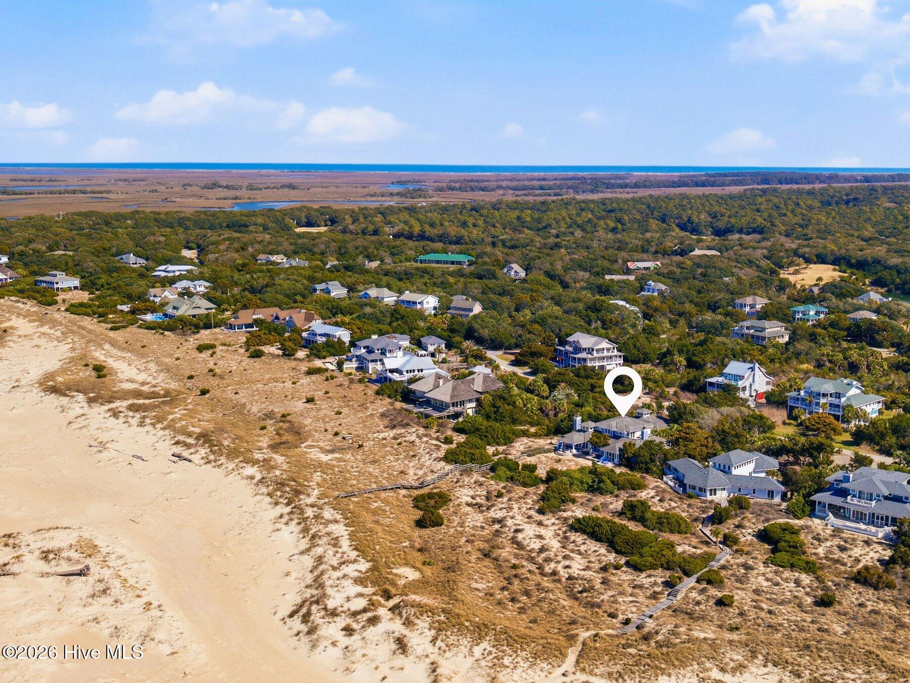 23 Cape Fear Trail