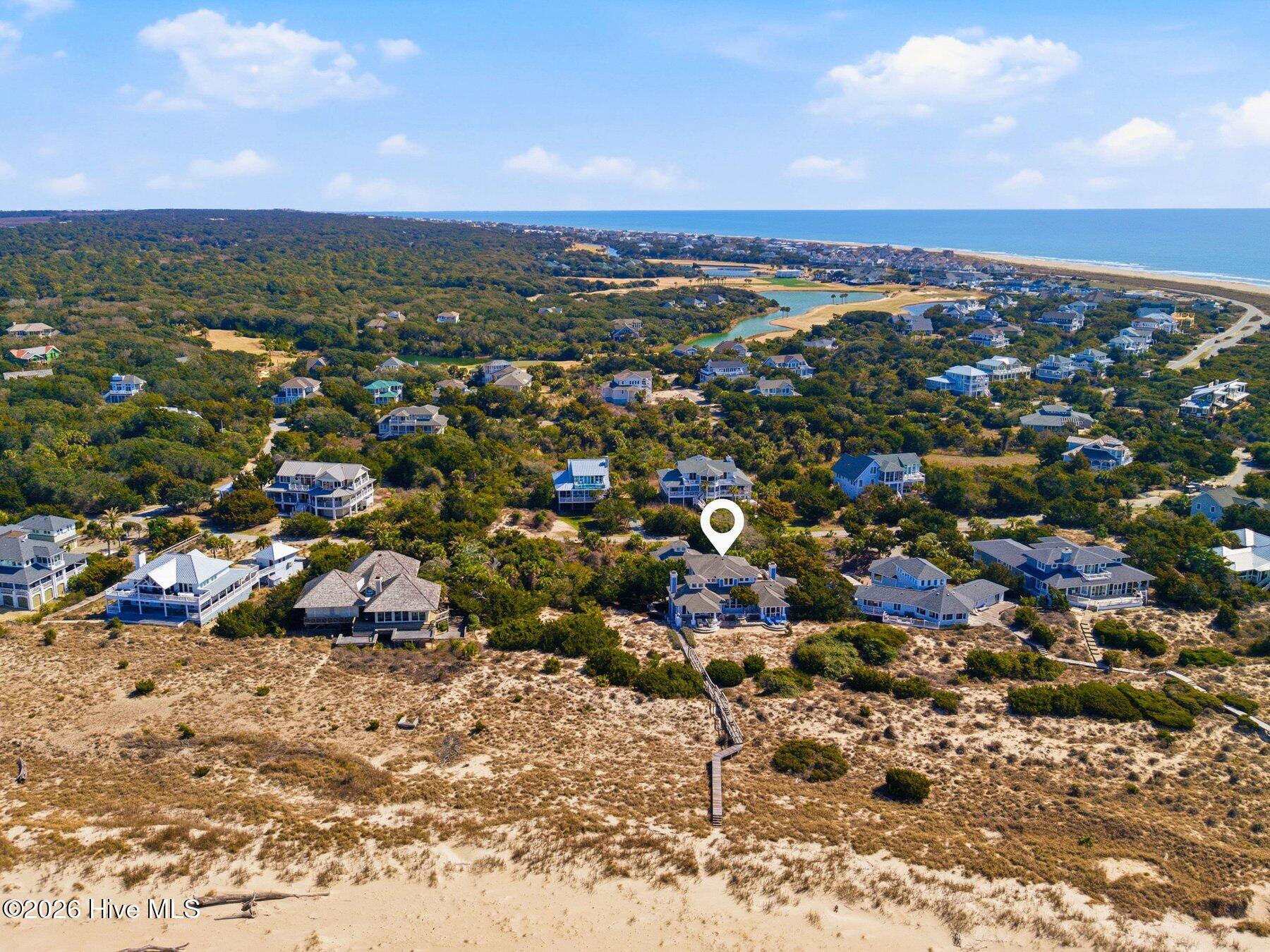 23 Cape Fear Trail