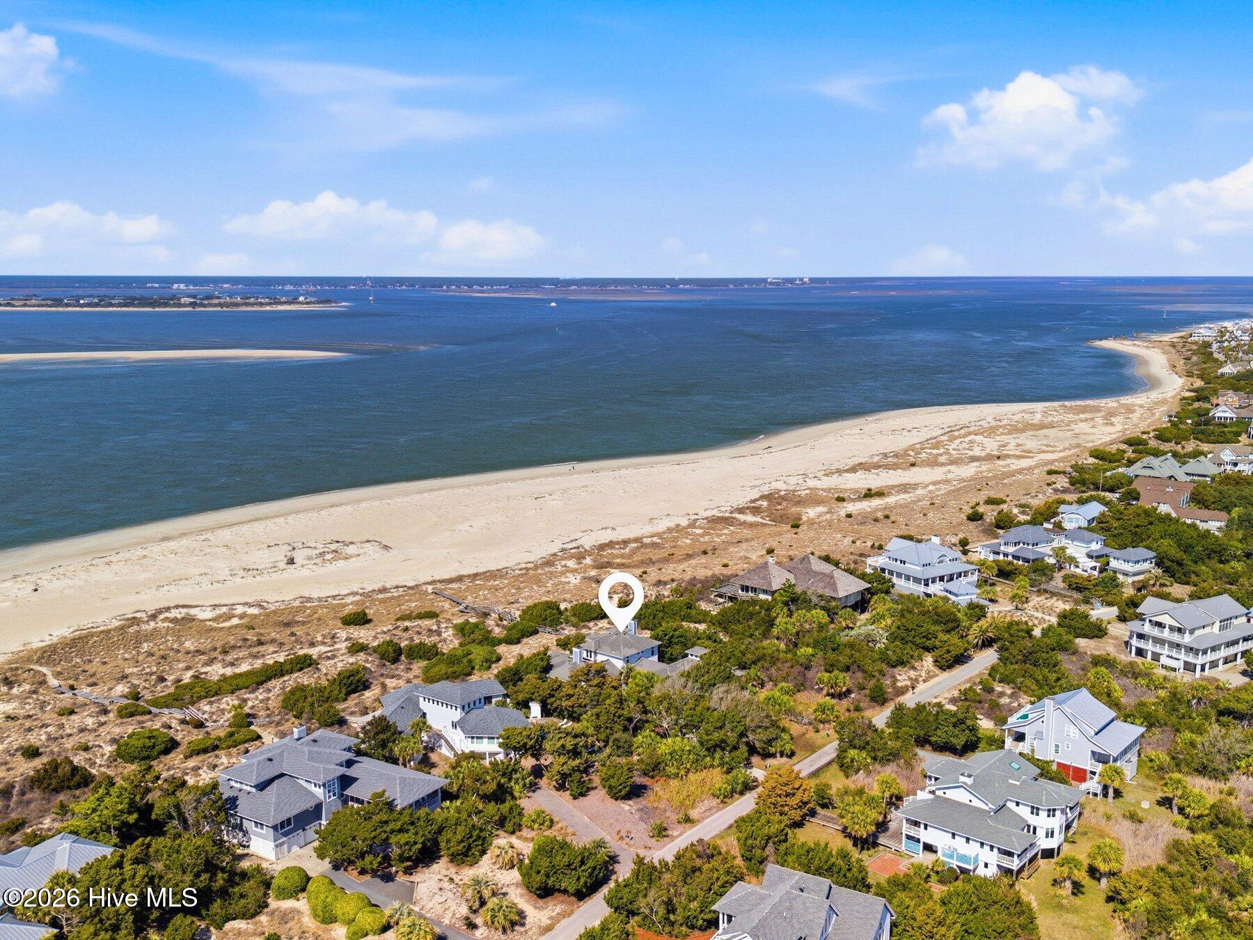 23 Cape Fear Trail