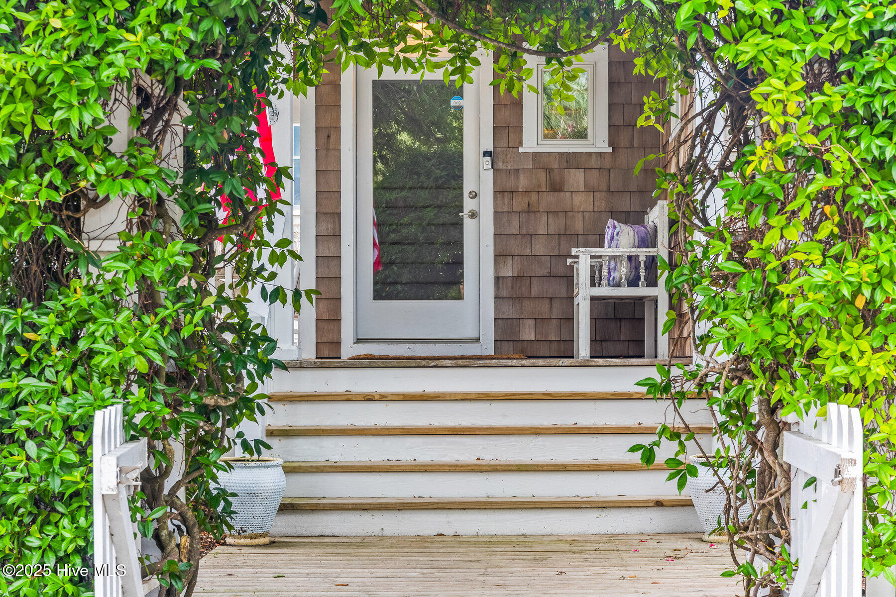 41 Transom Row