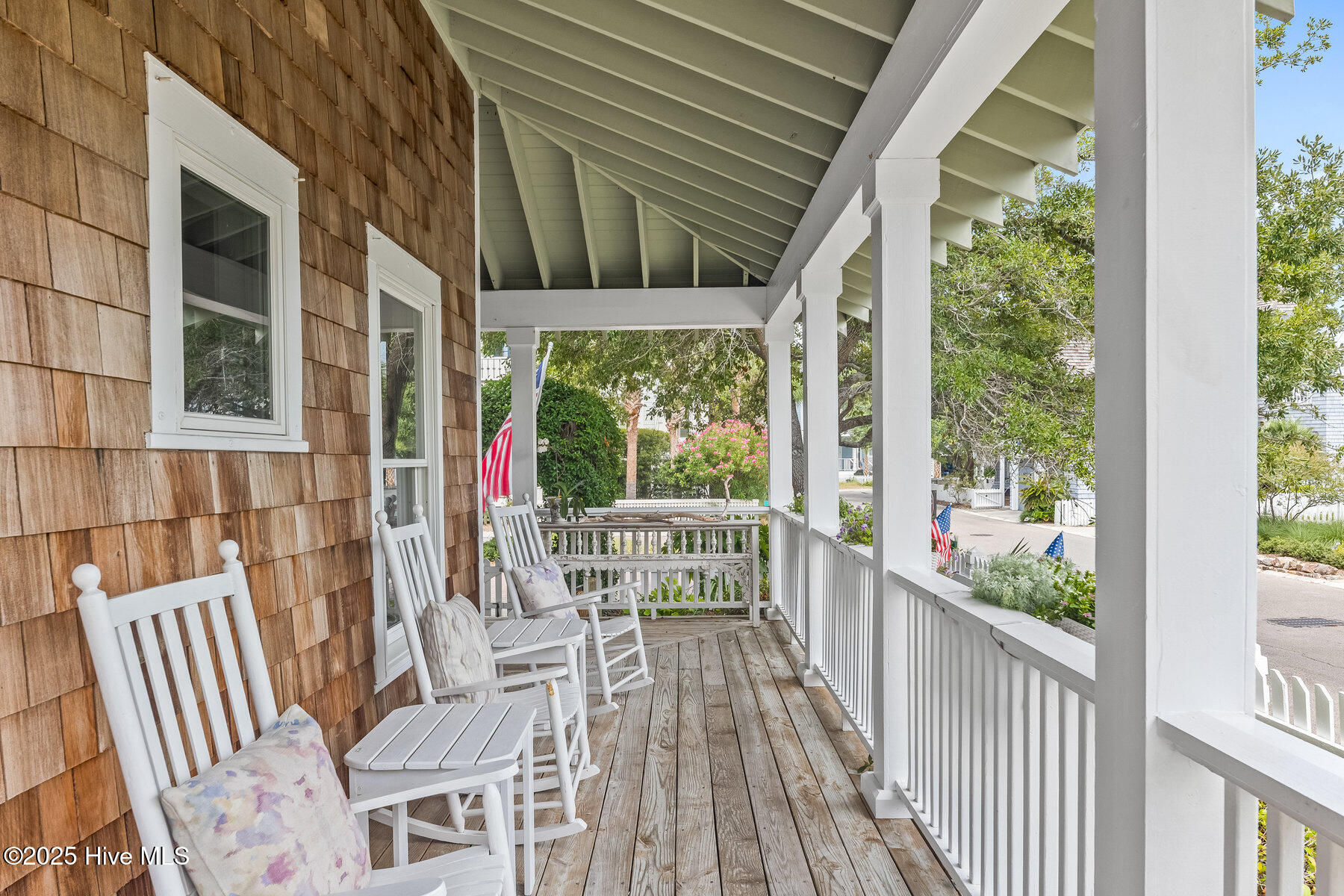 41 Transom Row