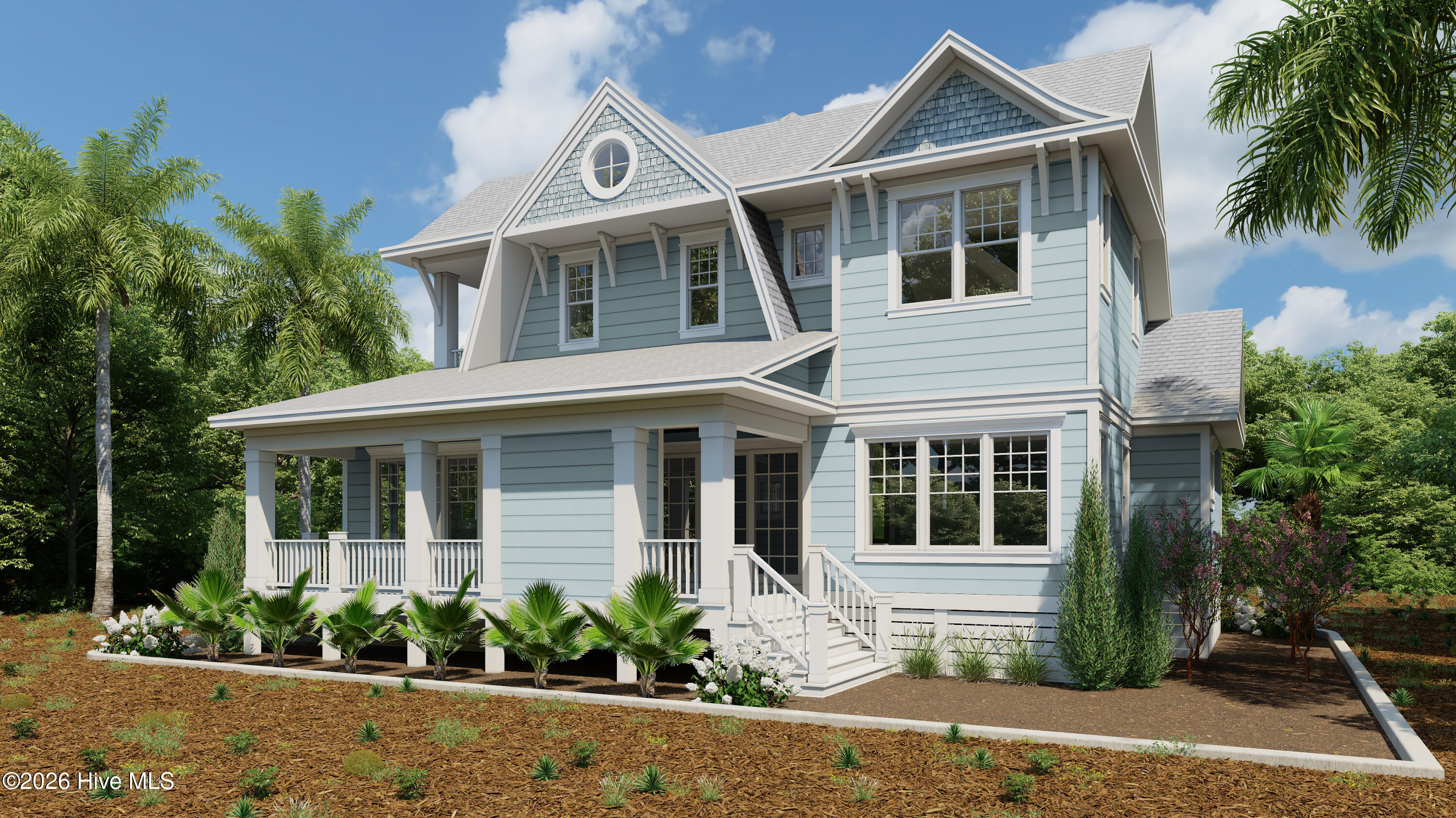 105 Edward Teach Wynd