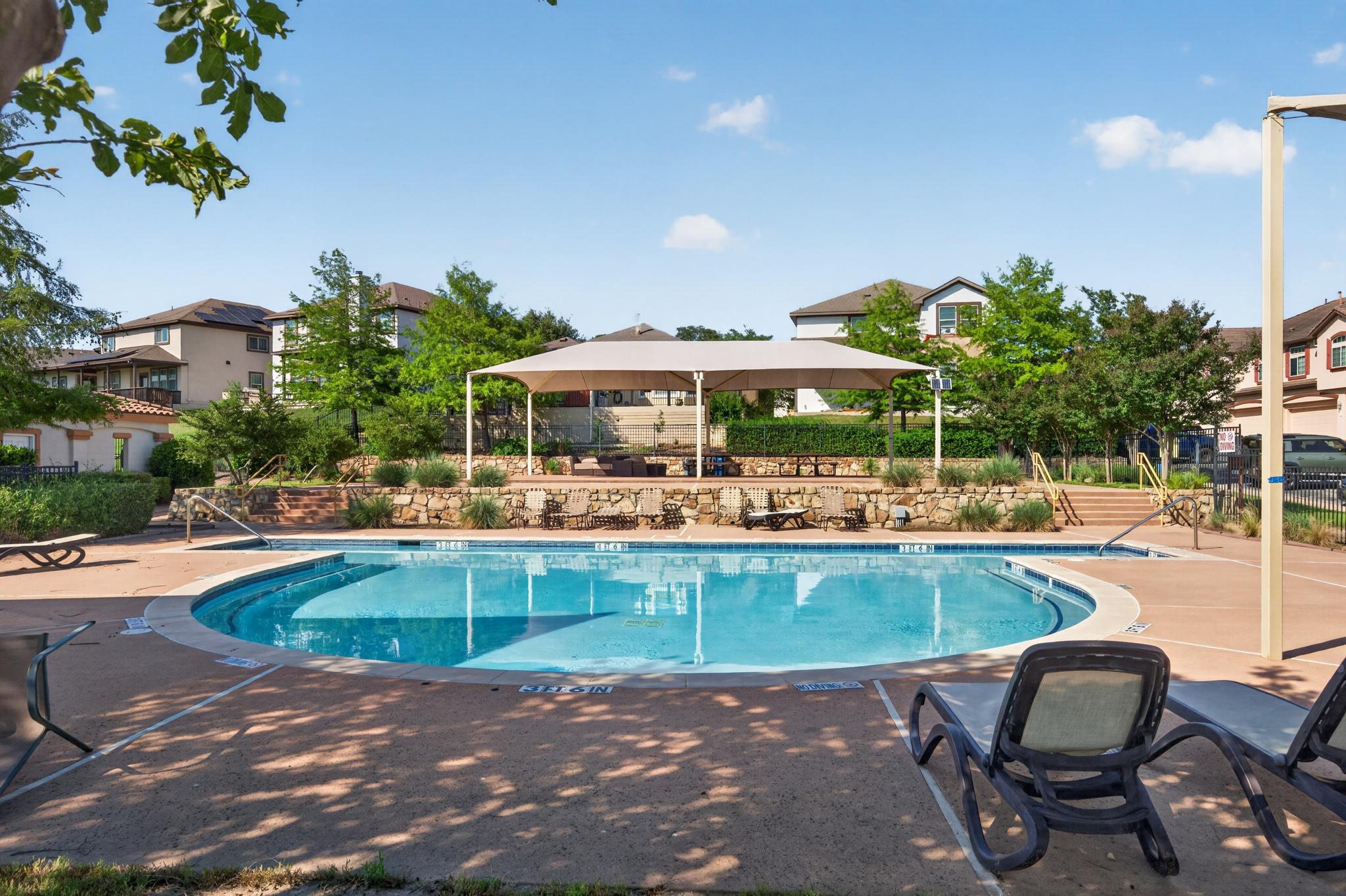 7309 Lookout Bluff TER # D5