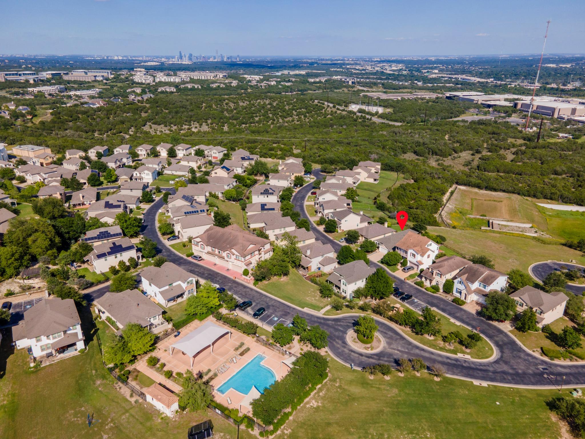 7309 Lookout Bluff TER # D5