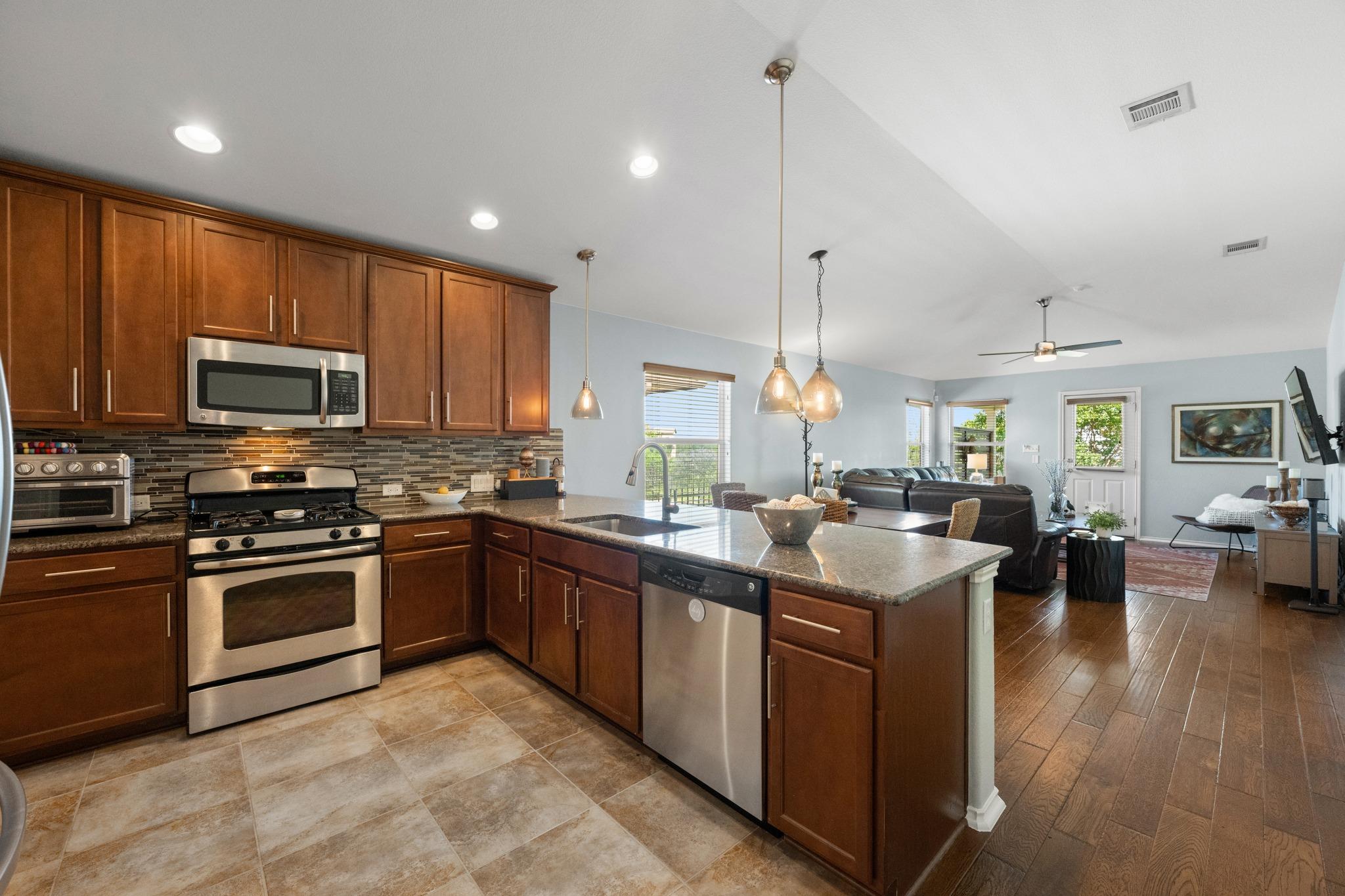 7309 Lookout Bluff TER # D5
