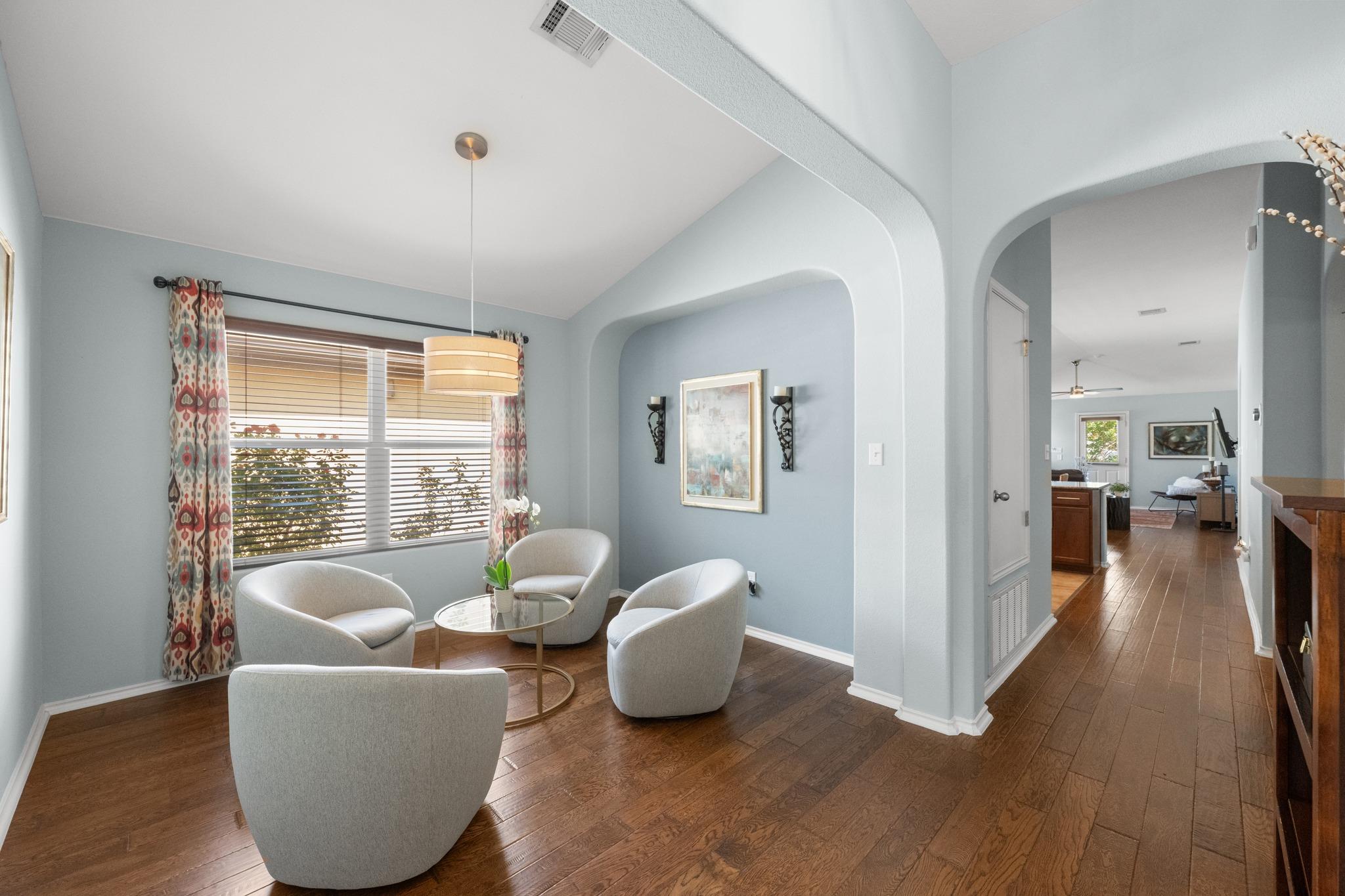 7309 Lookout Bluff TER # D5