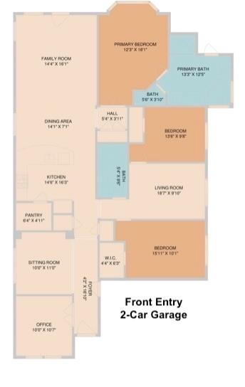 7309 Lookout Bluff TER # D5
